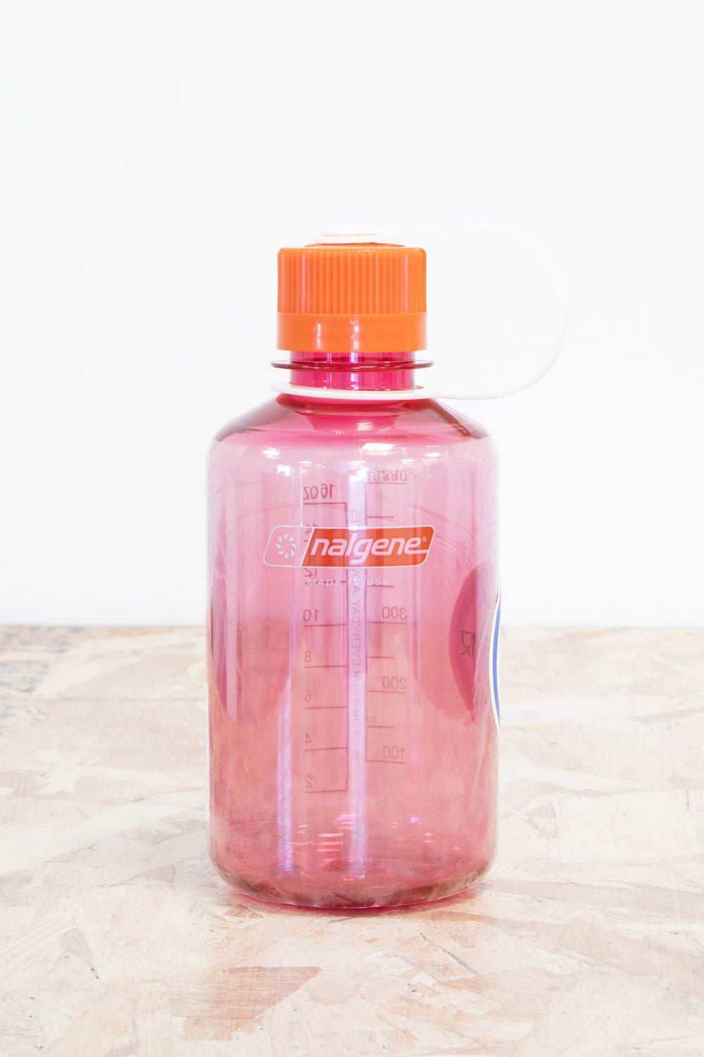Nalgene - Sustain 500ml Narrow Mouth Water Bottle