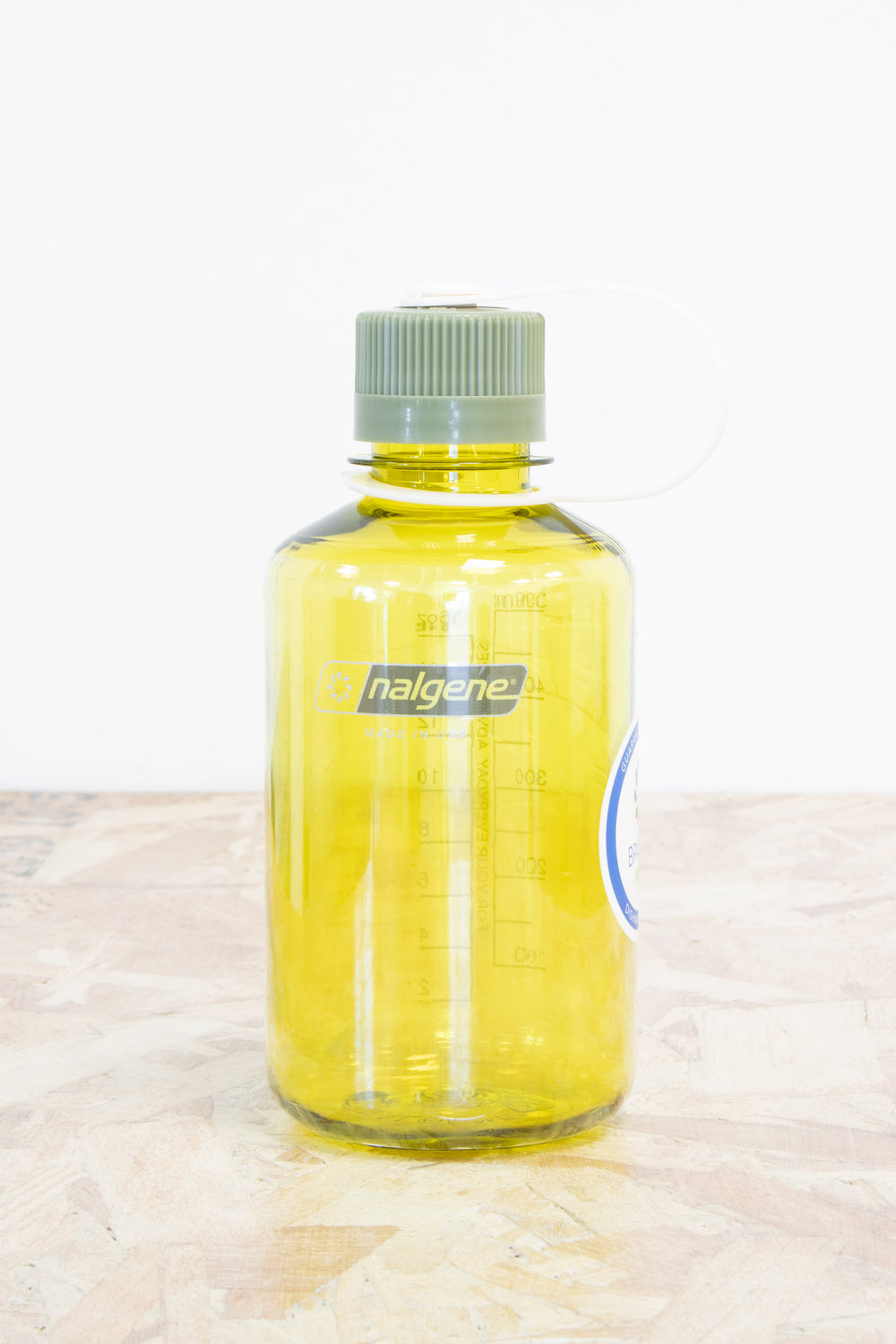 Nalgene - Sustain 500ml Narrow Mouth Water Bottle