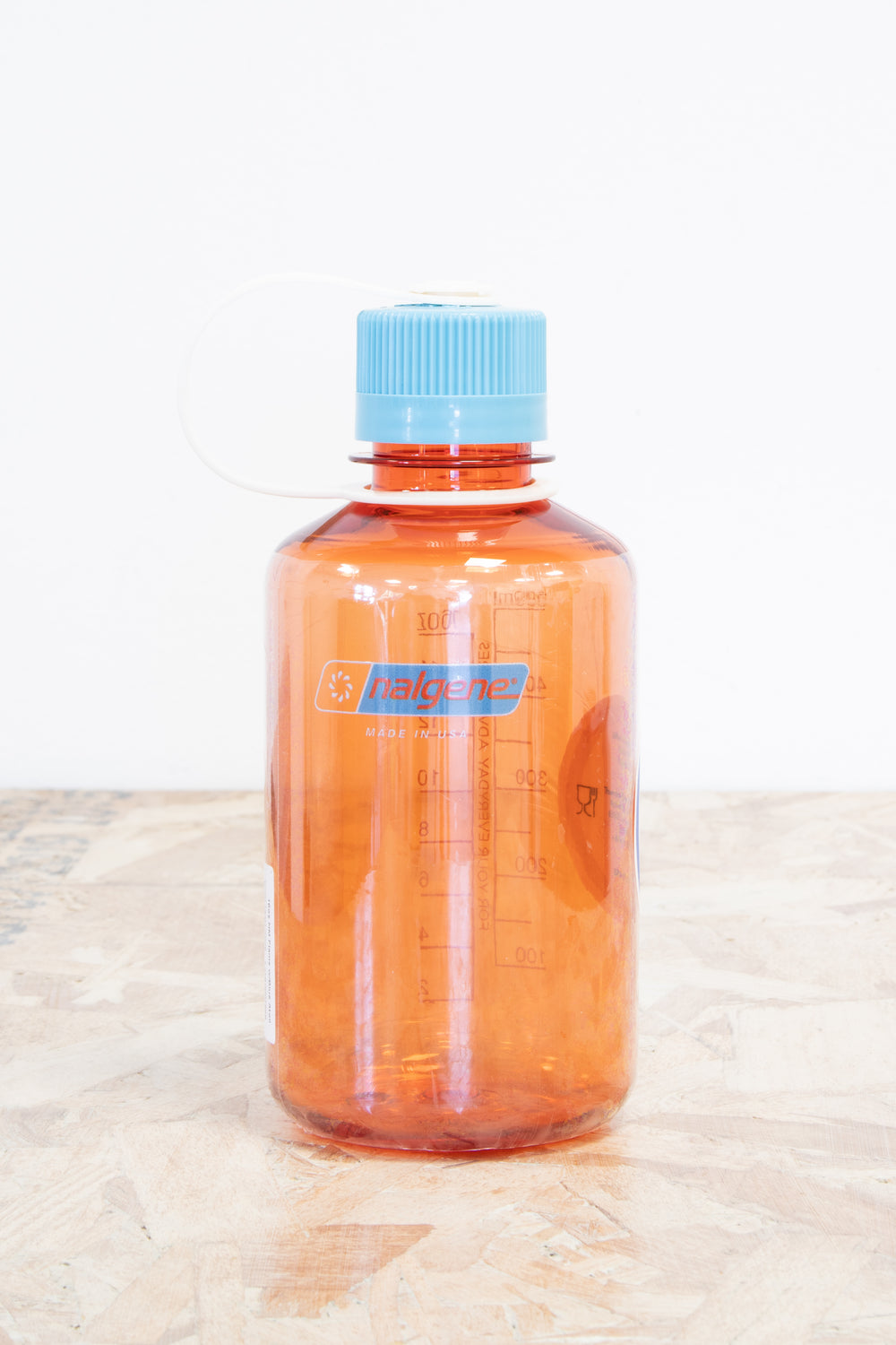 Nalgene - Sustain 500ml Narrow Mouth Water Bottle