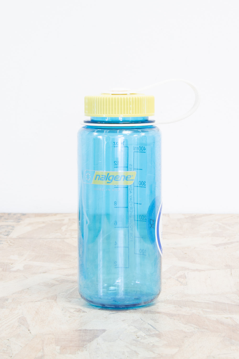 Nalgene - Sustain 500ml Wide Mouth Water Bottle