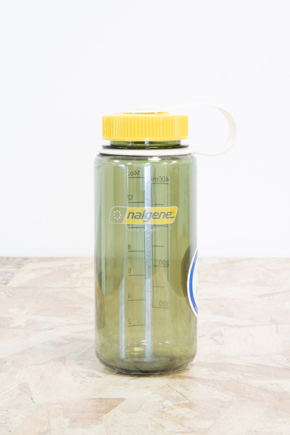 Nalgene - Sustain 500ml Wide Mouth Water Bottle