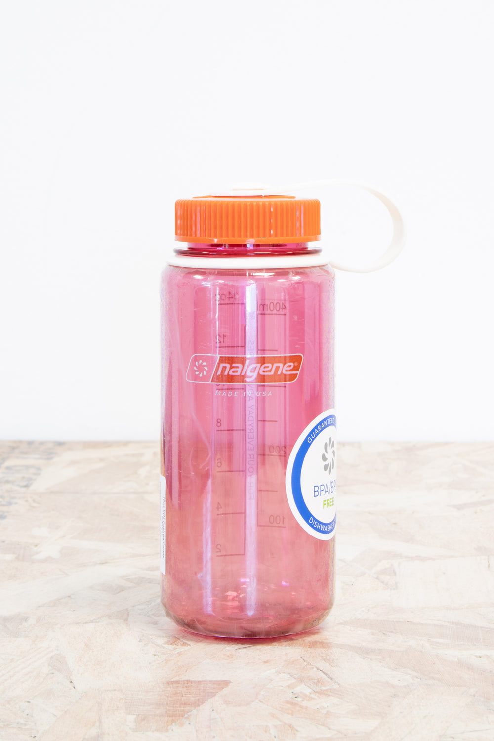 Nalgene - Sustain 500ml Wide Mouth Water Bottle
