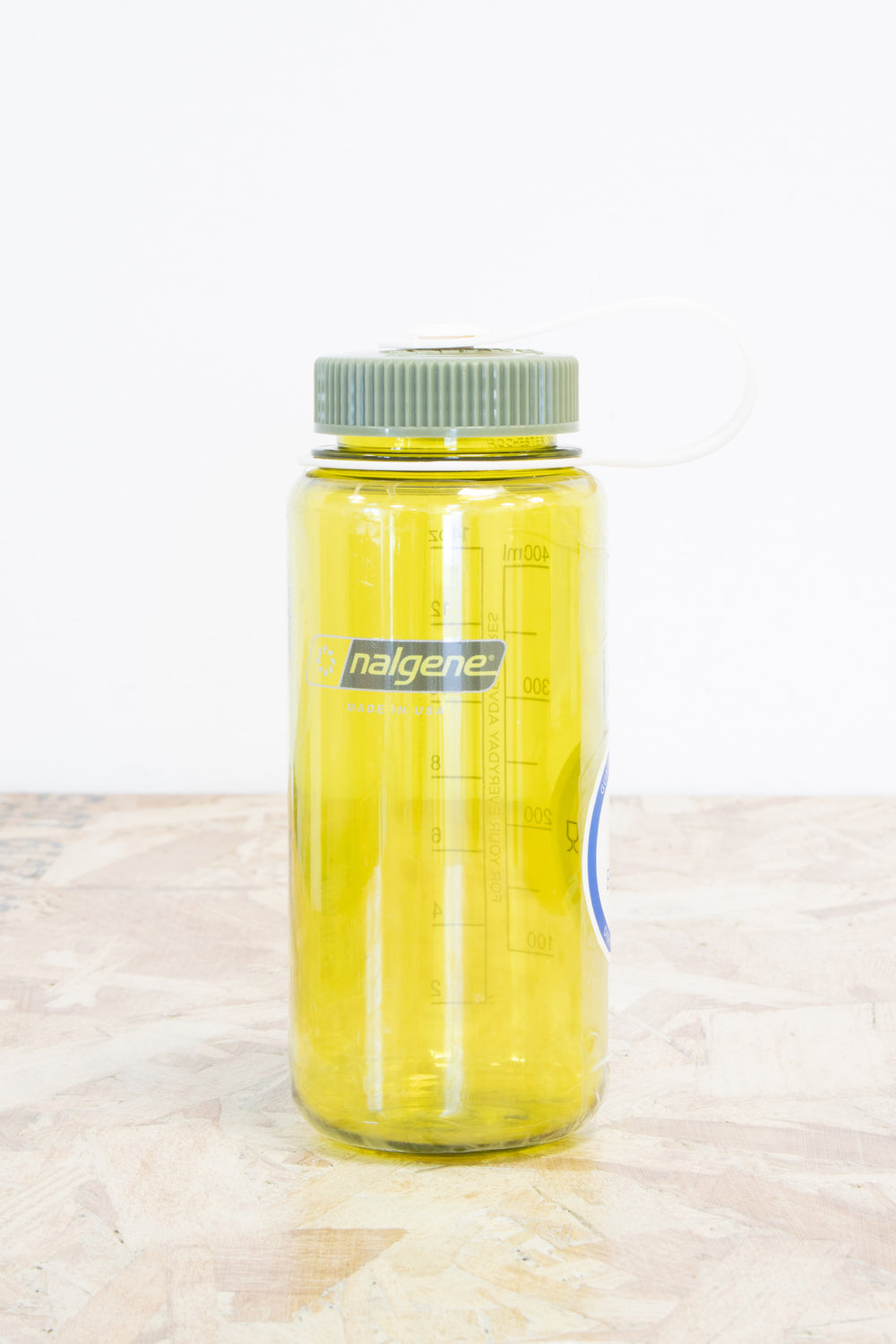 Nalgene - Sustain 500ml Wide Mouth Water Bottle