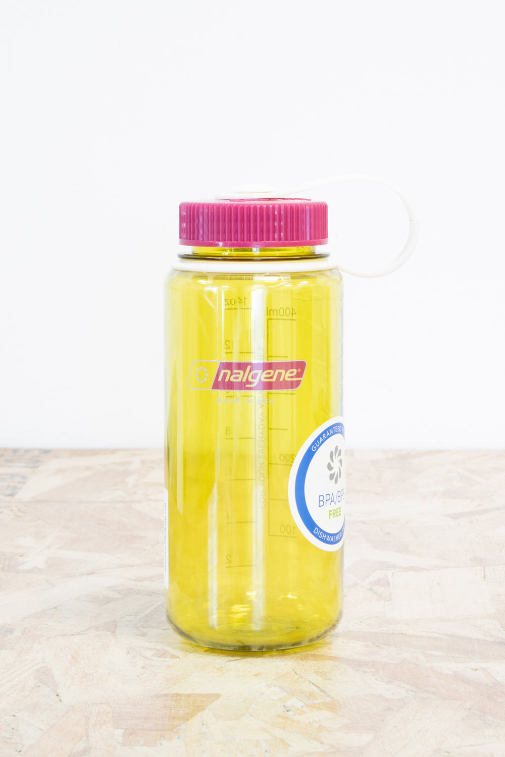 Nalgene - Sustain 500ml Wide Mouth Water Bottle