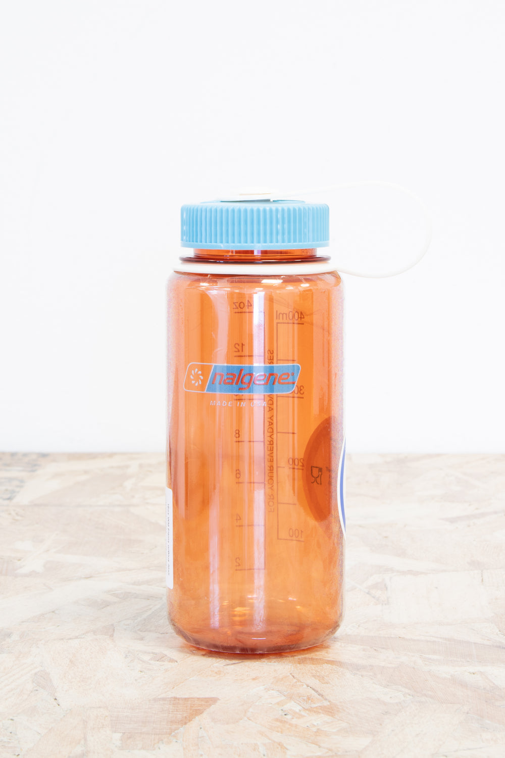 Nalgene - Sustain 500ml Wide Mouth Water Bottle