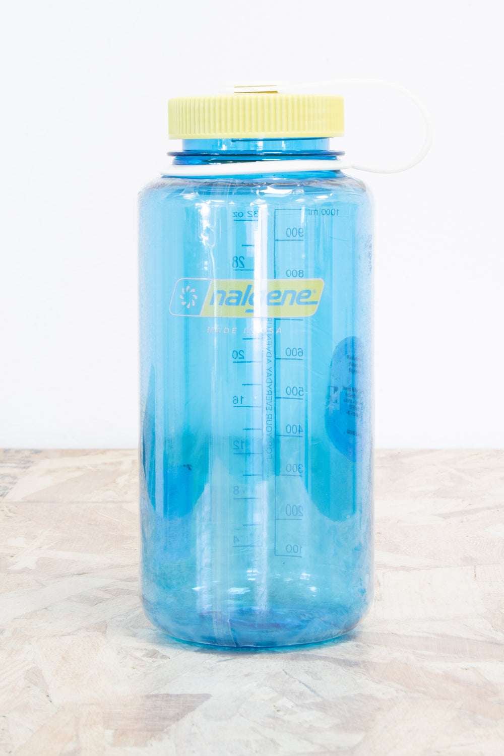 Nalgene - Sustain 1L Wide Mouth Water Bottle