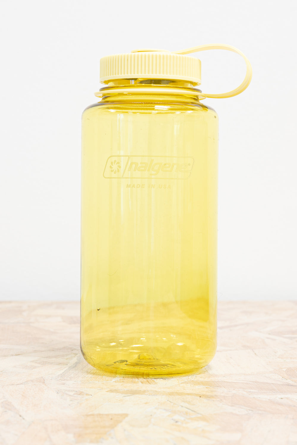 Nalgene - Sustain 1L Wide Mouth Water Bottle
