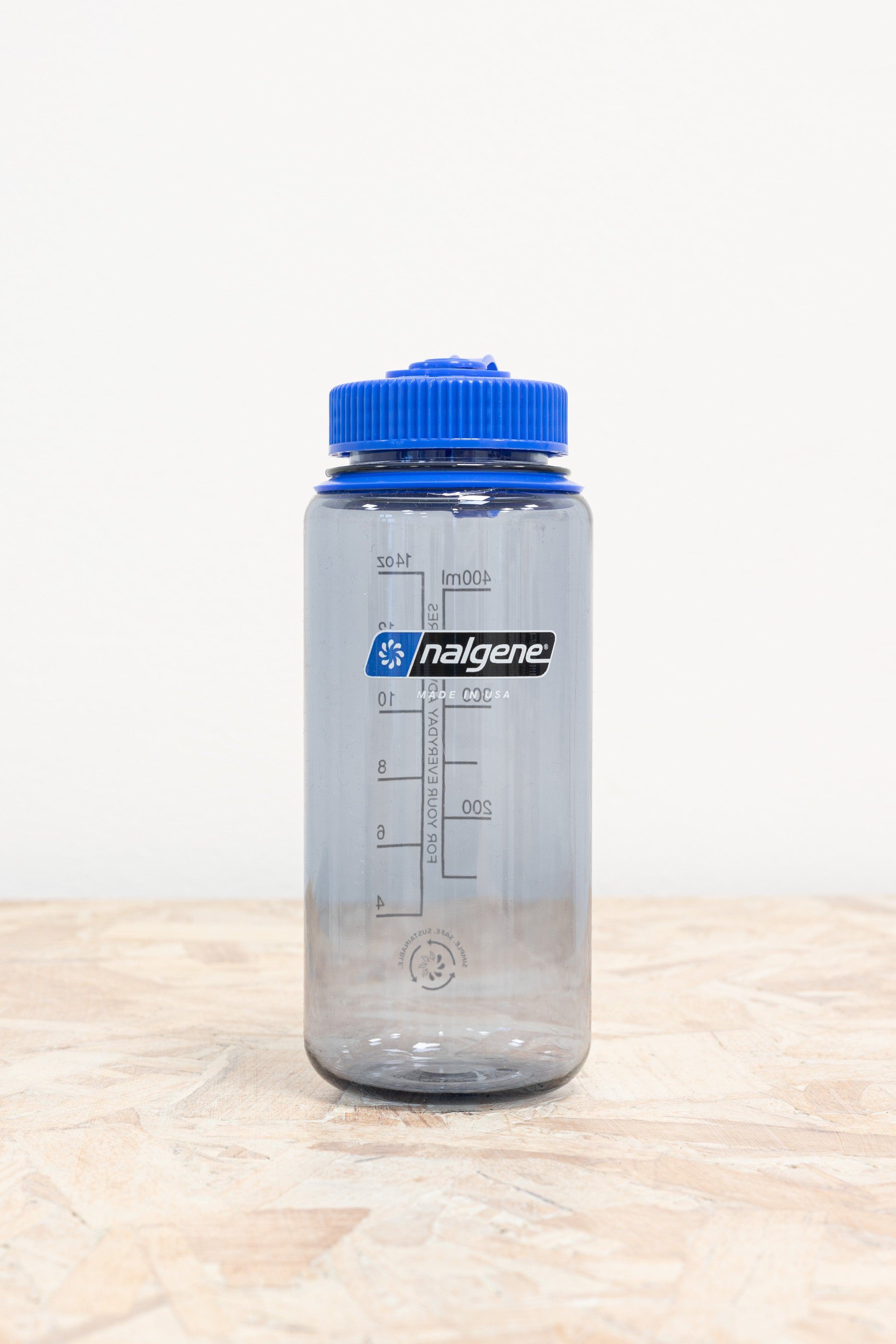 新しい Nalgene - Dick's – Bottle Water Mouth Wide 500ml Sustain 食器