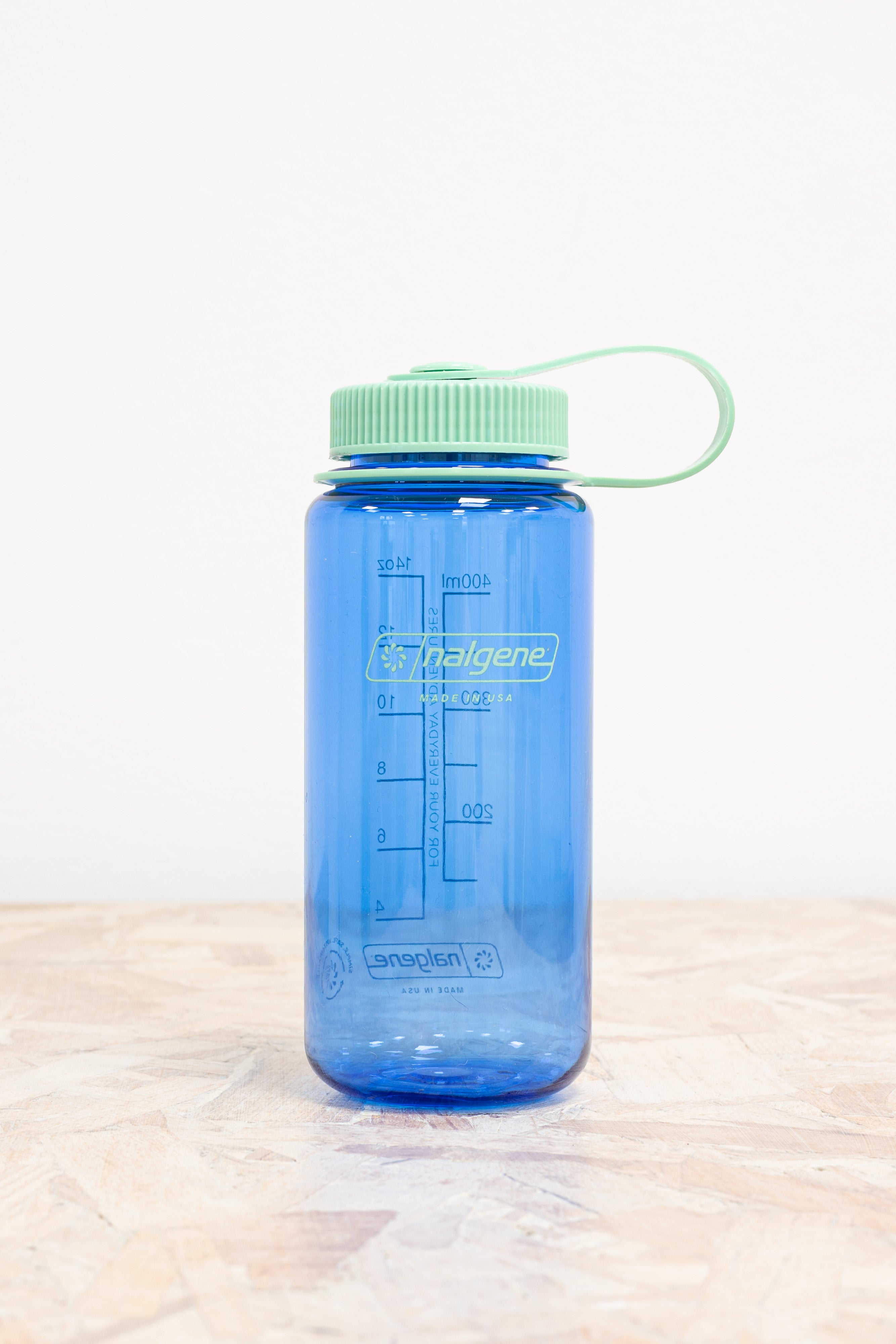 Nalgene - Sustain 500ml Wide Mouth Water Bottle – Dick's