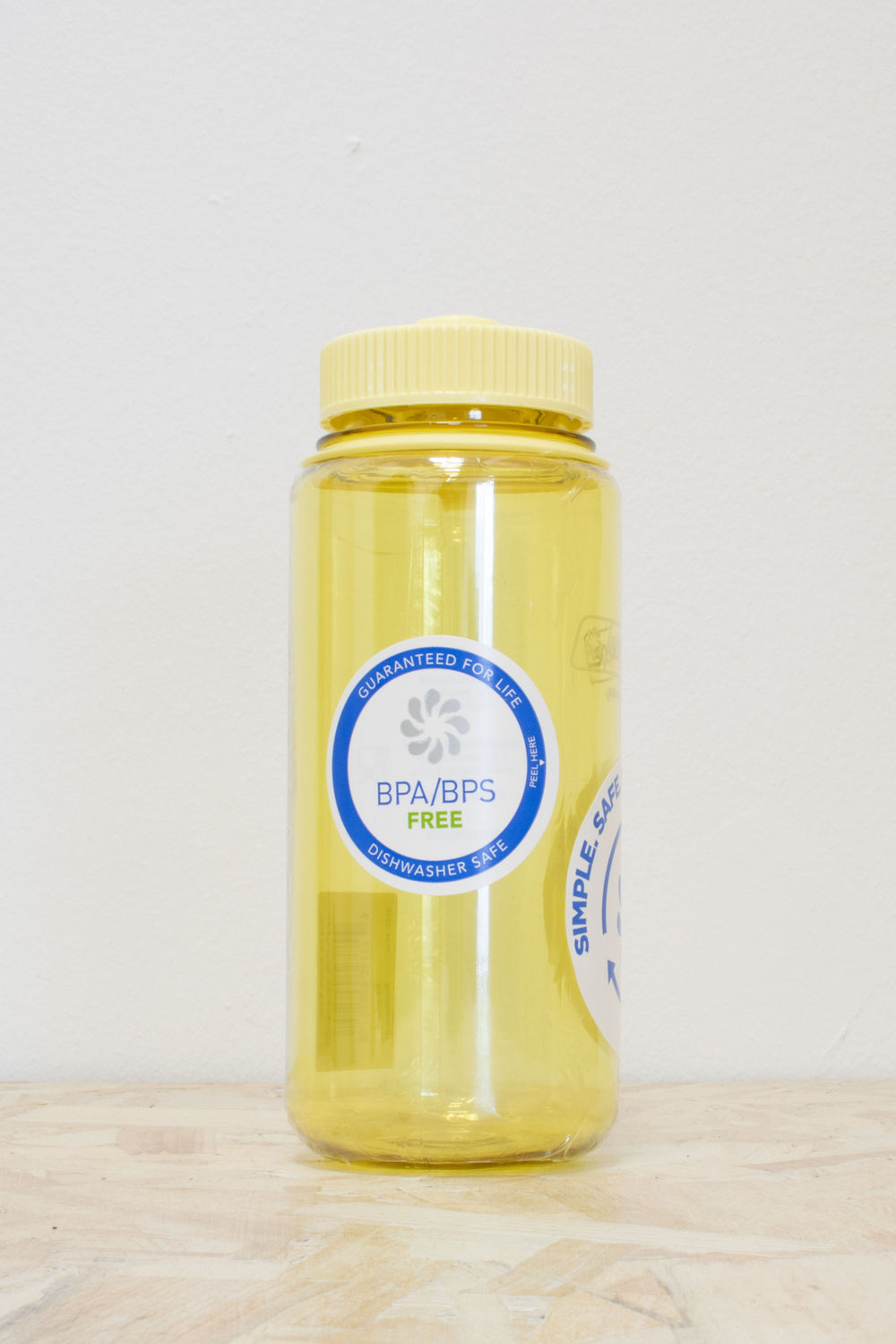 Nalgene - Sustain 500ml Wide Mouth Water Bottle