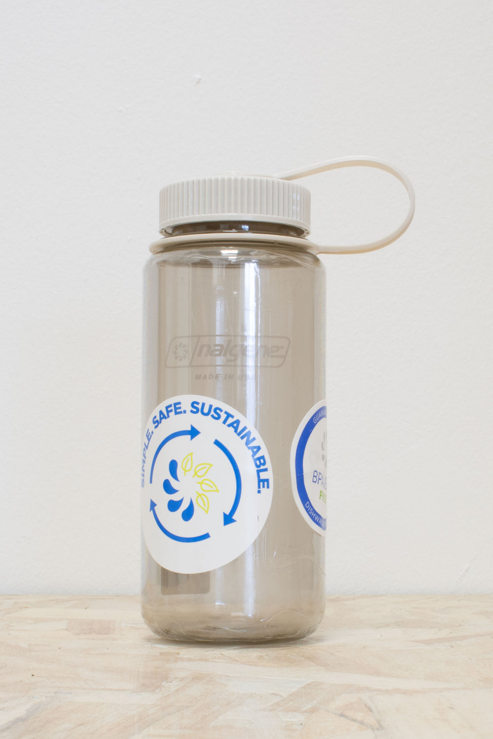 Nalgene - Sustain 500ml Wide Mouth Water Bottle