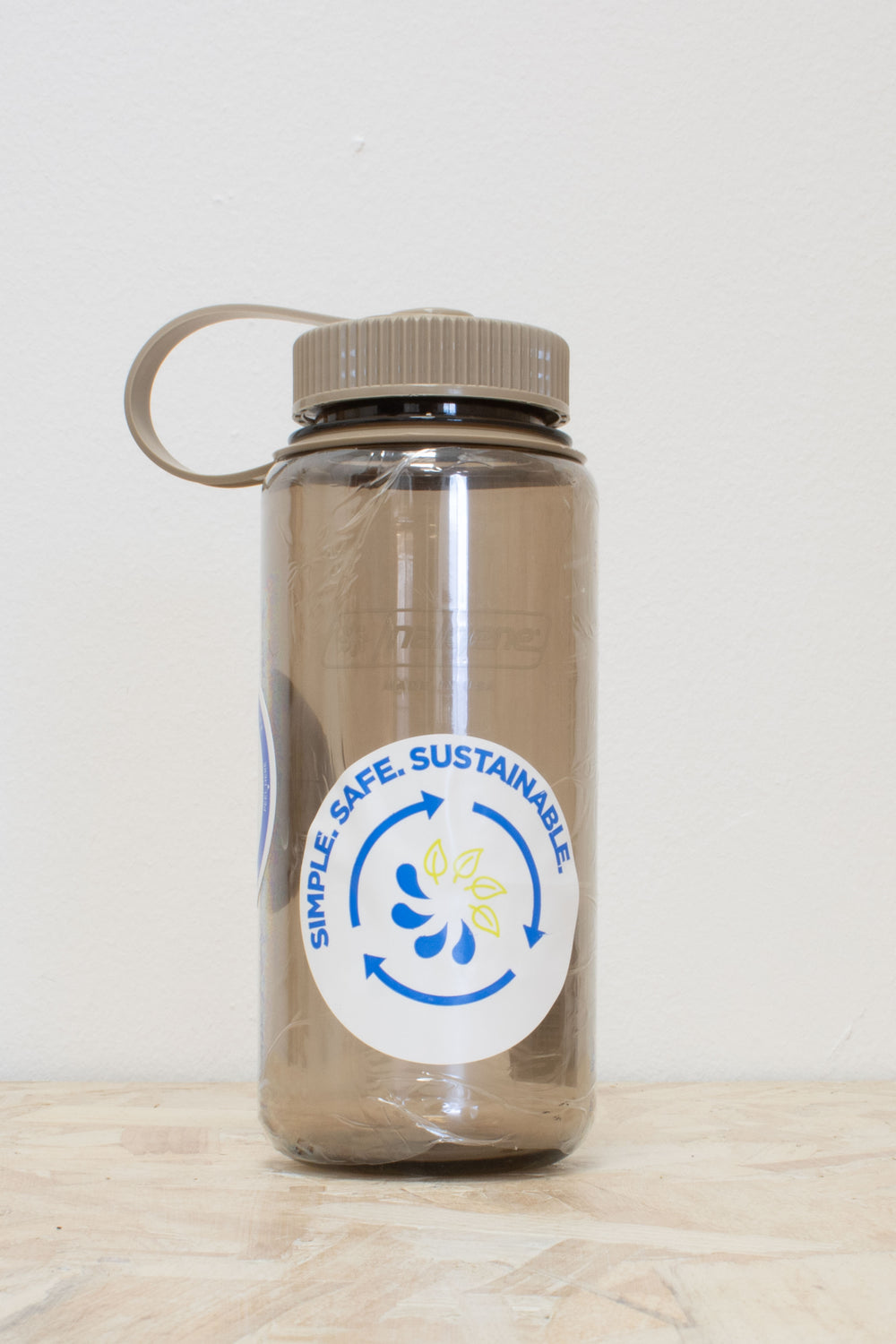 Nalgene - Sustain 500ml Wide Mouth Water Bottle