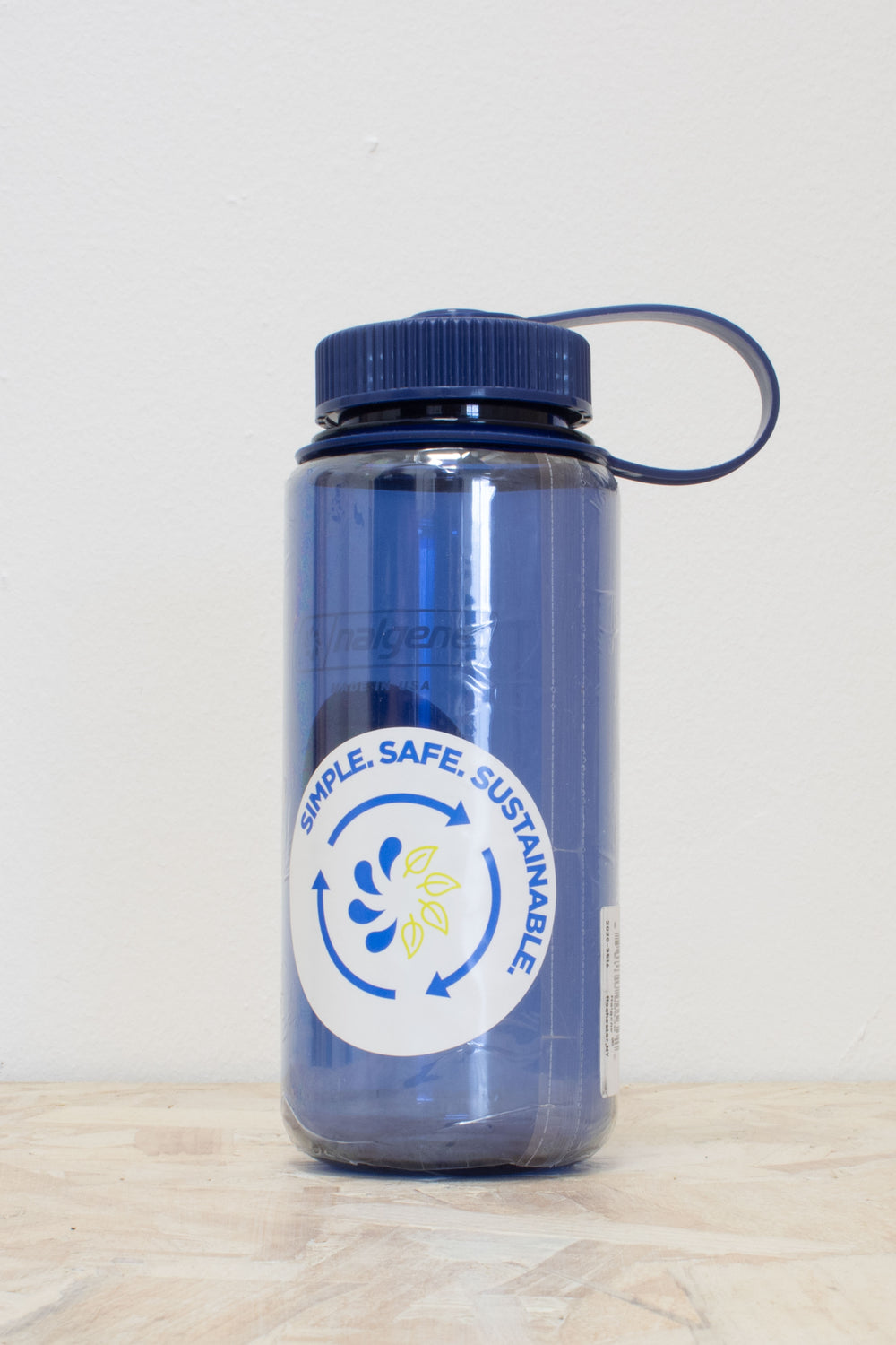 Nalgene - Sustain 500ml Wide Mouth Water Bottle