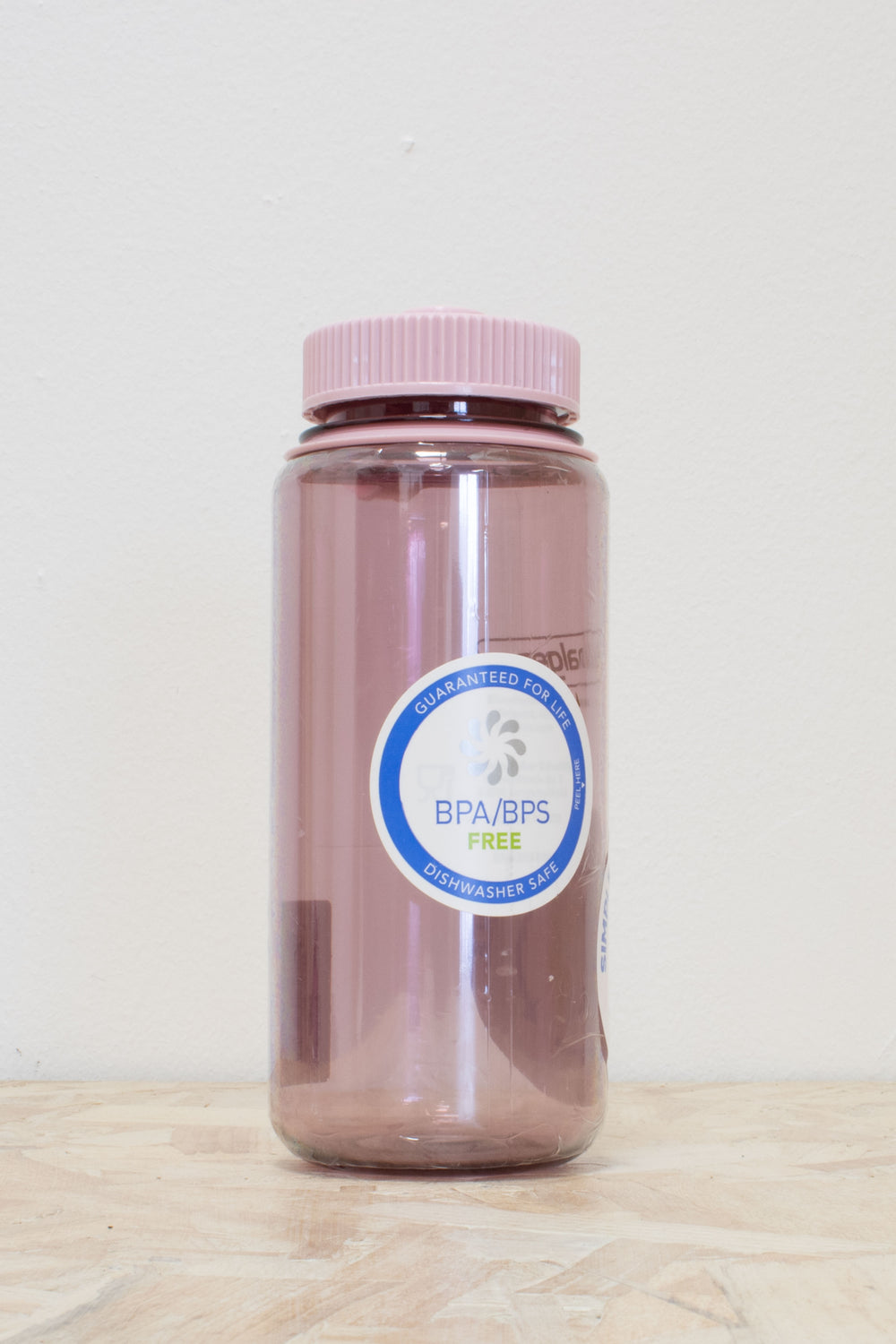 Nalgene - Sustain 500ml Wide Mouth Water Bottle