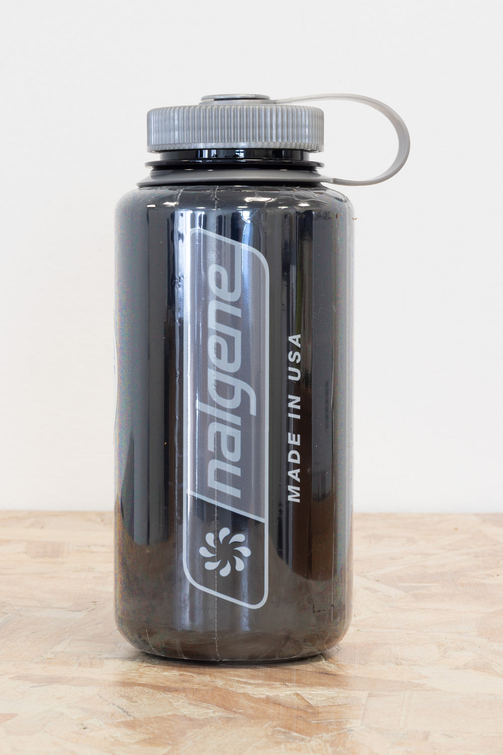Nalgene - Sustain 1L Wide Mouth Water Bottle