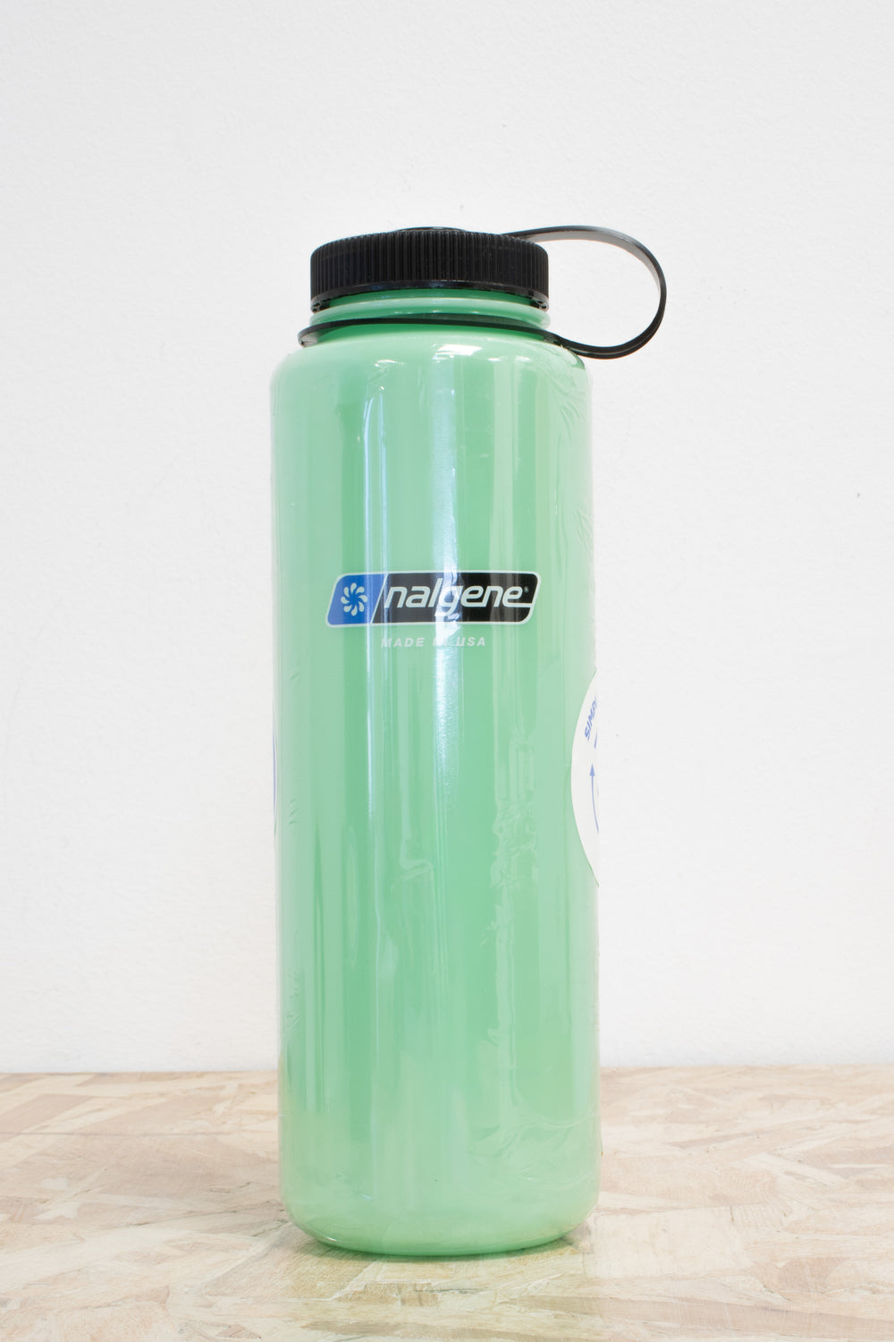 Nalgene - Sustain 1.5L Silo Wide Mouth Water Bottle