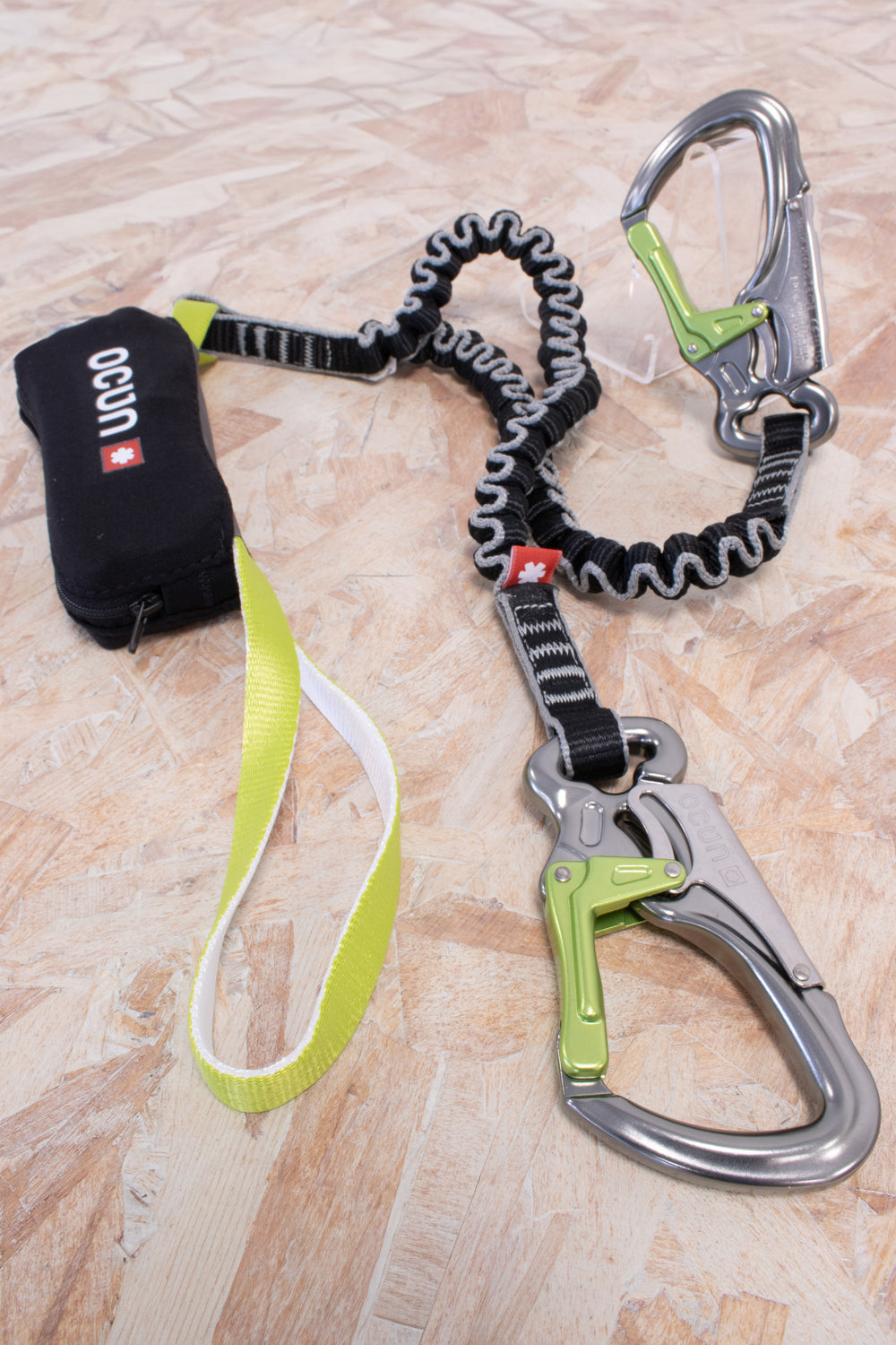 Ocun - Captur Via Ferrata Set