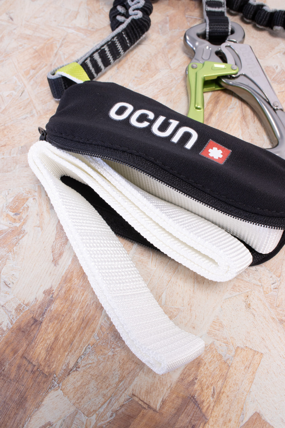 Ocun - Captur Via Ferrata Set
