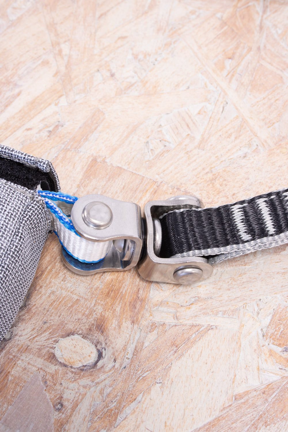 Ocun - Via Ferrata Captur Lite Swivel