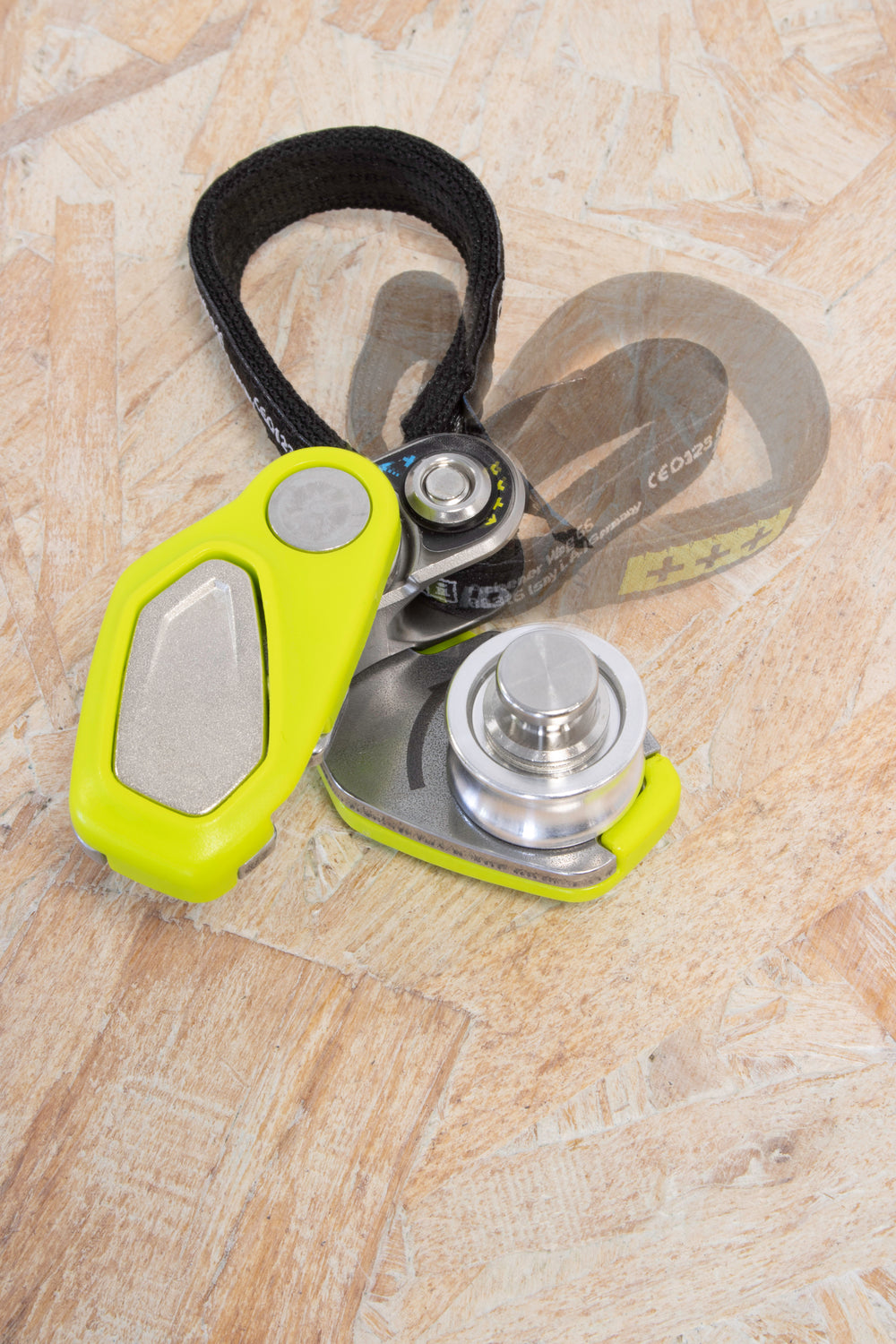 Edelrid - Ohmega