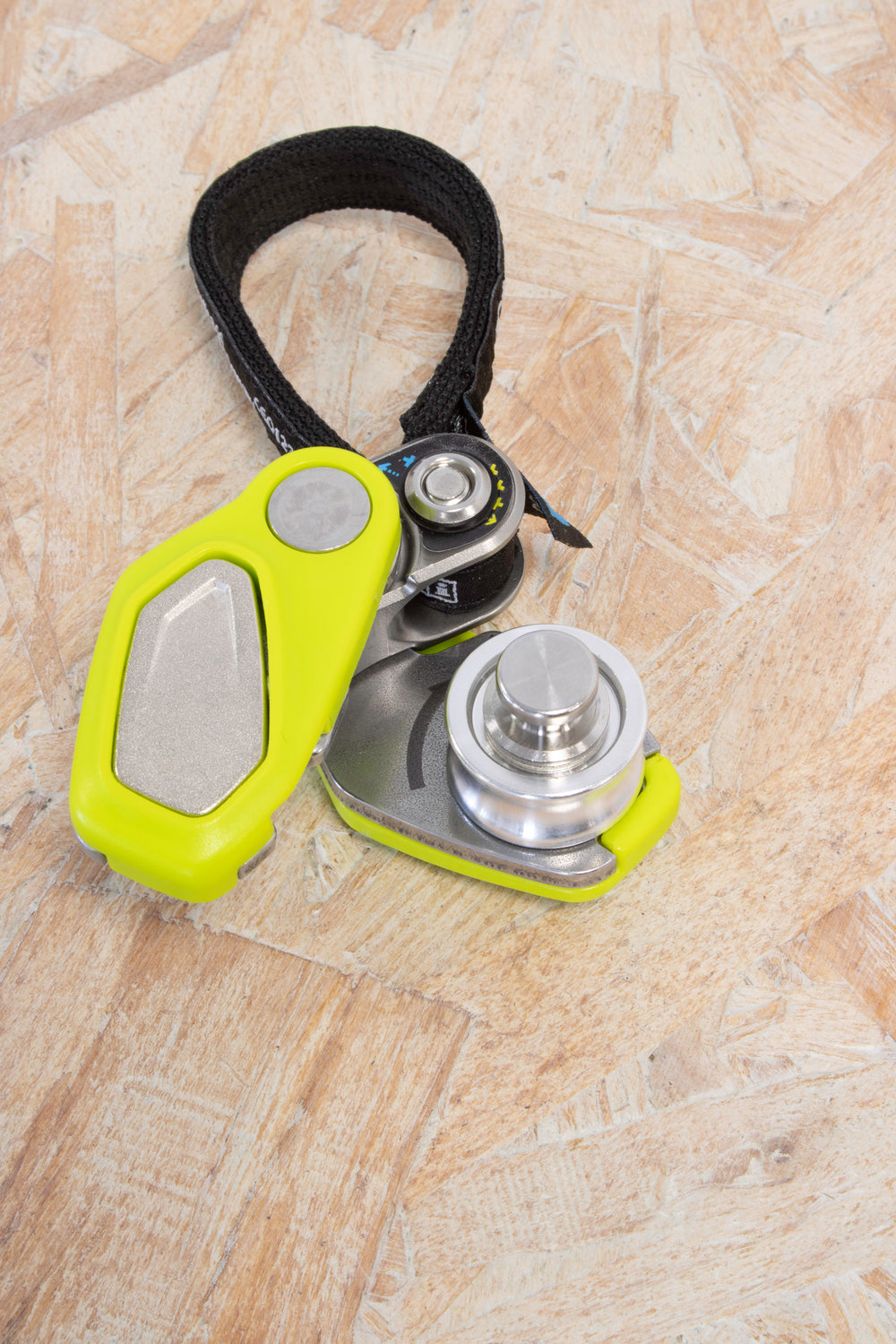 Edelrid - Ohmega