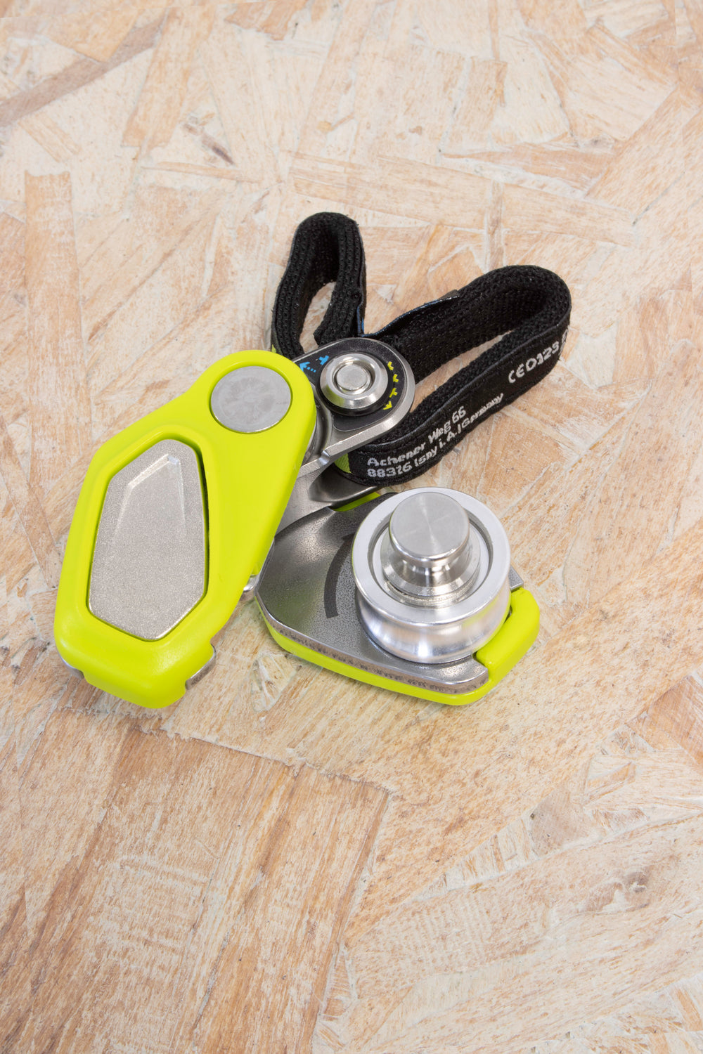 Edelrid - Ohmega