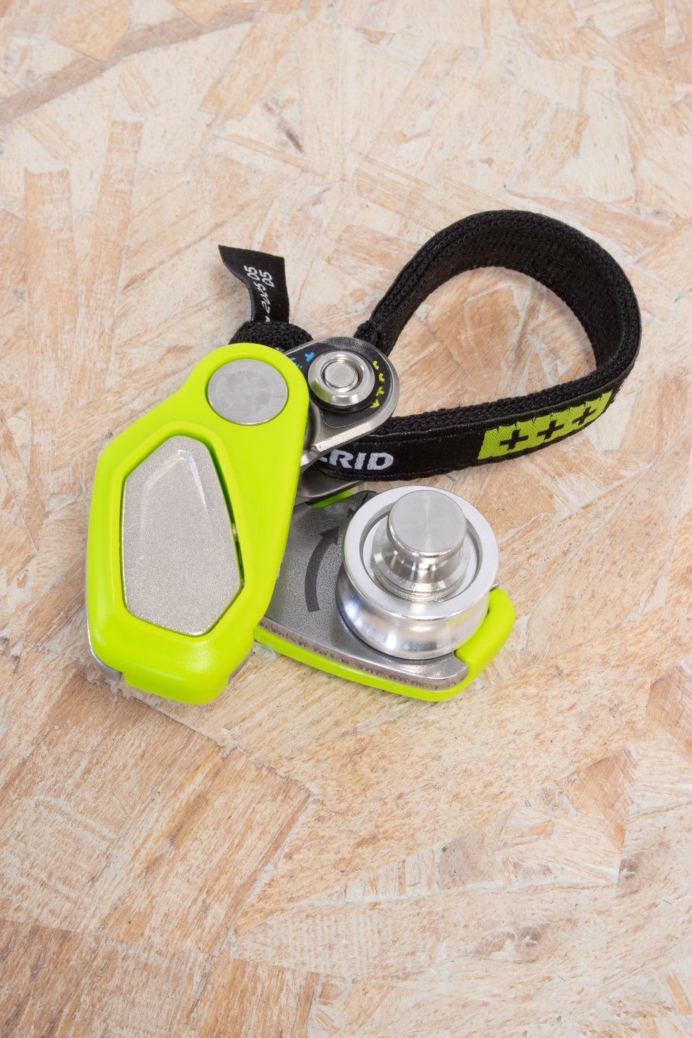Edelrid - Ohmega