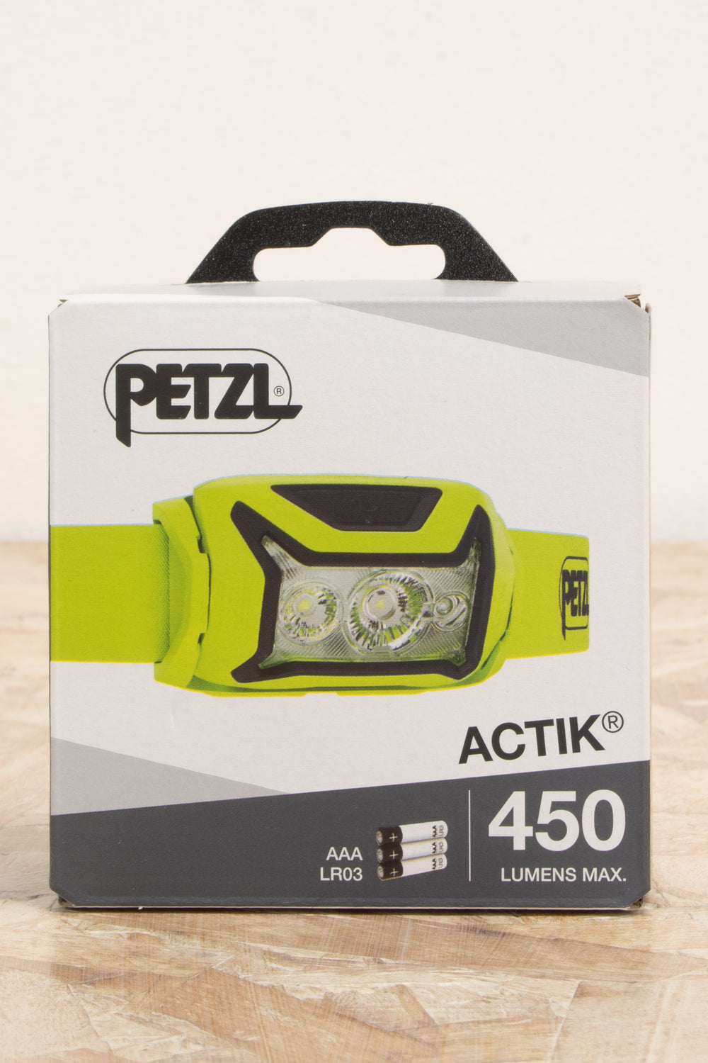 Petzl - Actik