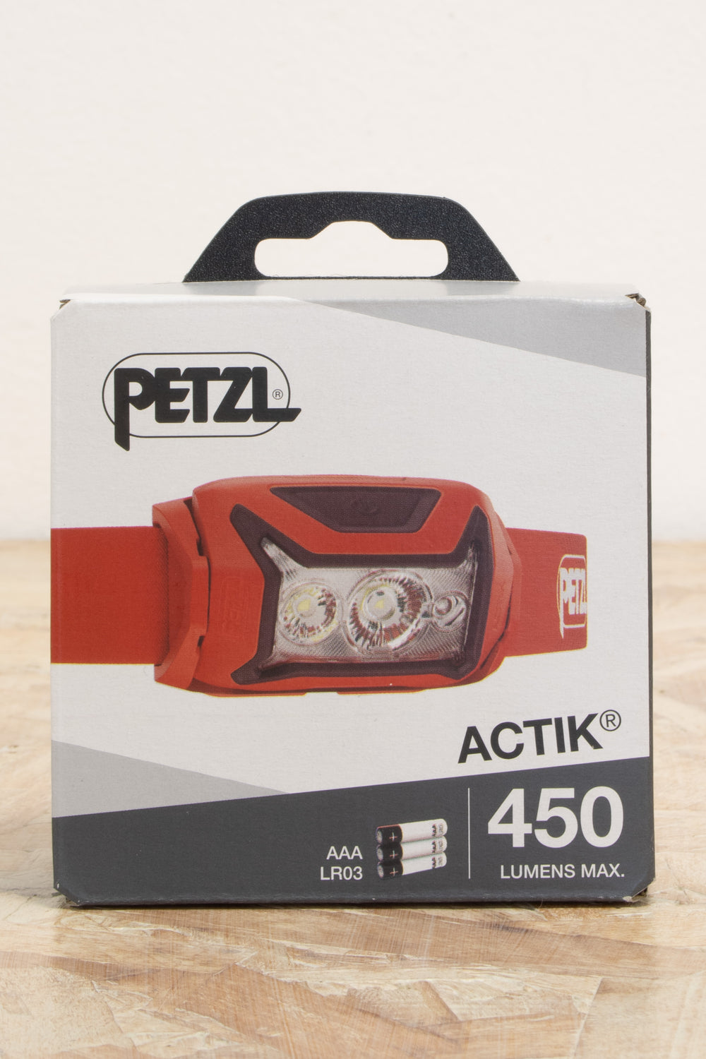 Petzl - Actik