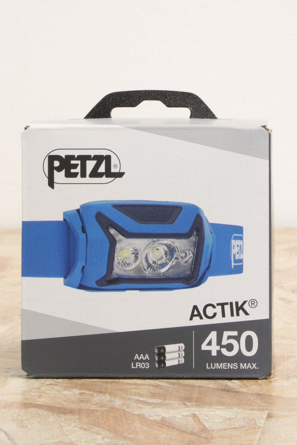 Petzl - Actik