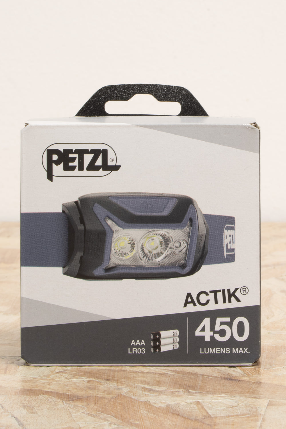 Petzl - Actik