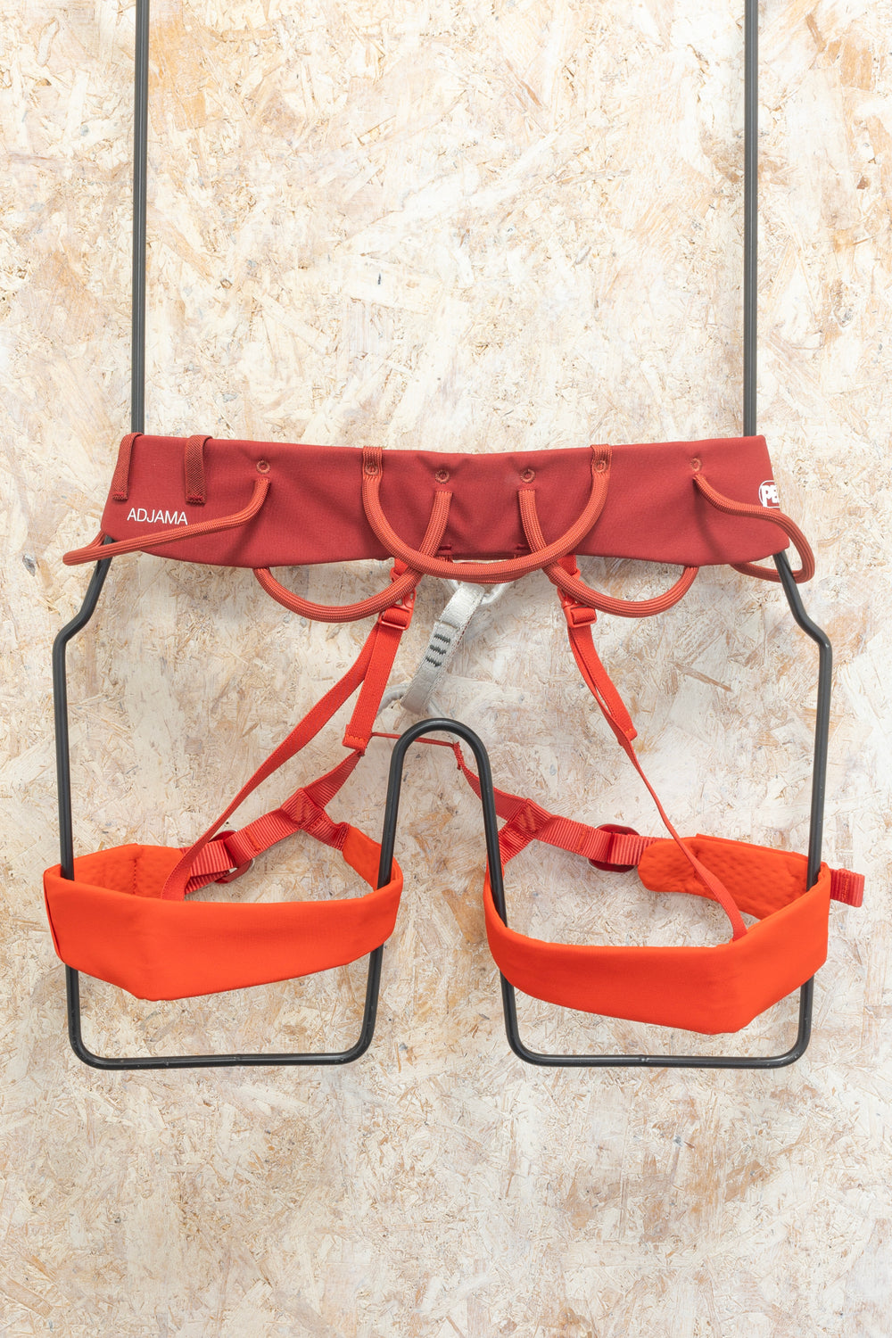 Petzl Adjama & Luna : l'avis des testeurs Petzl Adjama & Luna : l'avis des testeurs