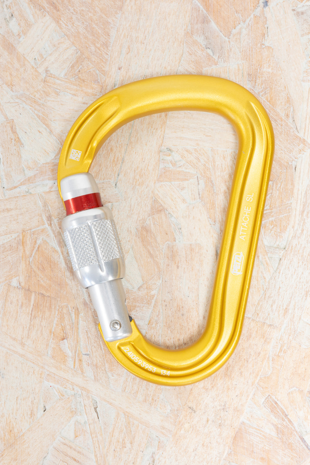 Petzl - Attache (2024)