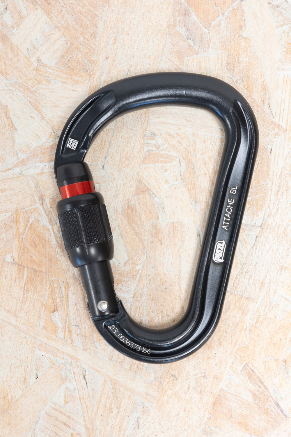 Petzl - Attache (2024)
