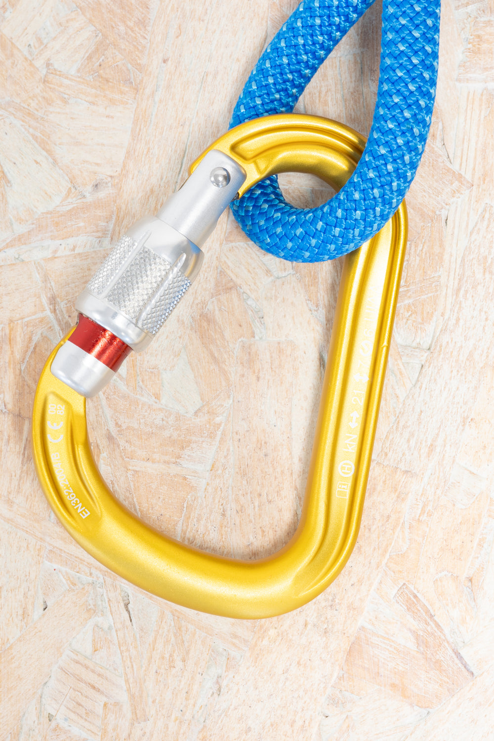 Petzl - Attache (2024)
