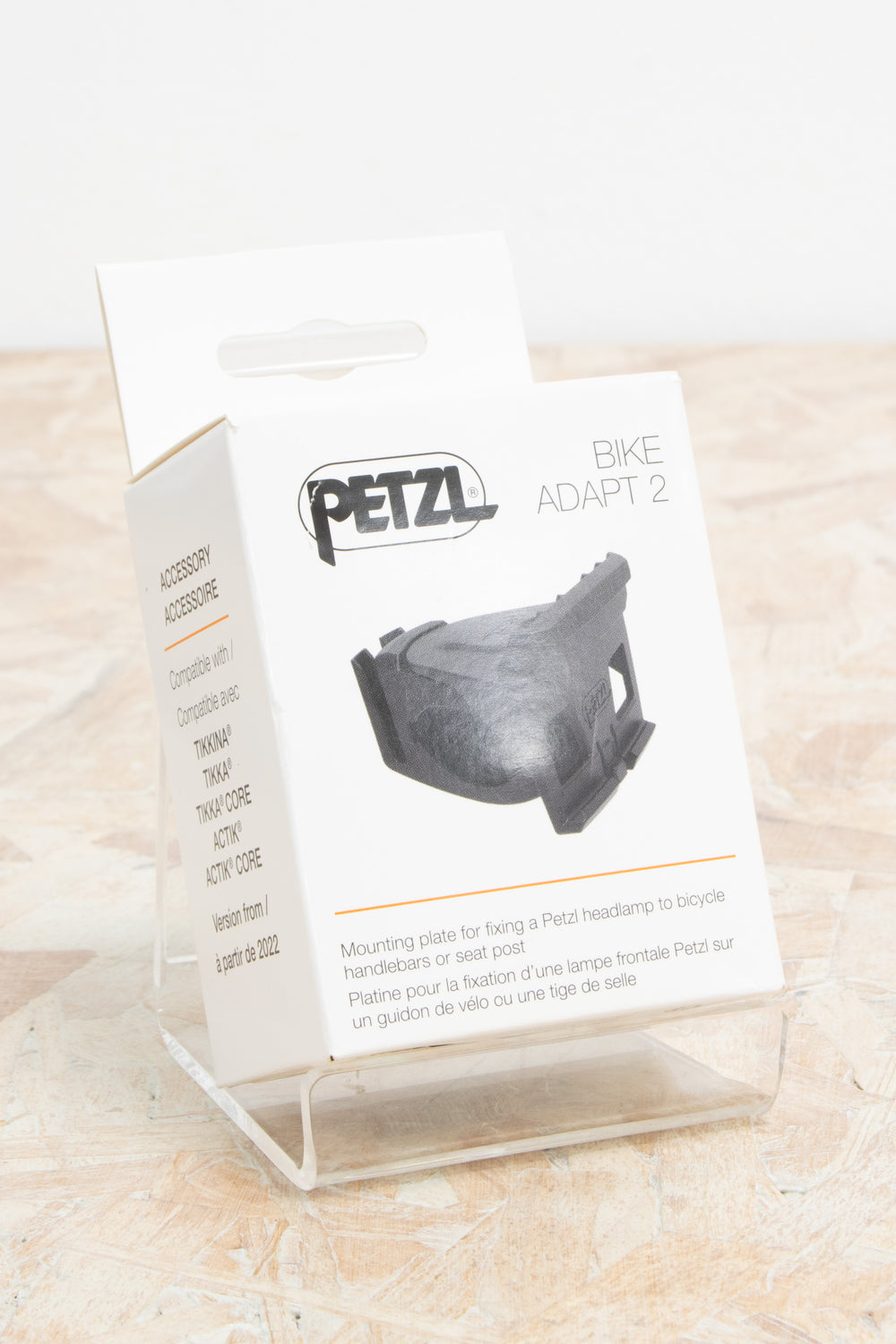 Petzl - Bike Adapt 2
