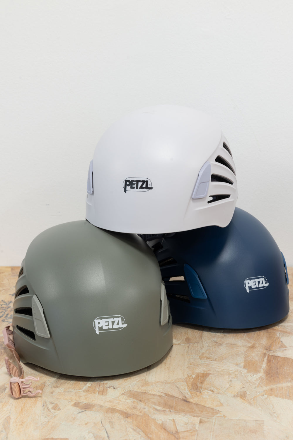 Petzl - Borea Helmet (2024)