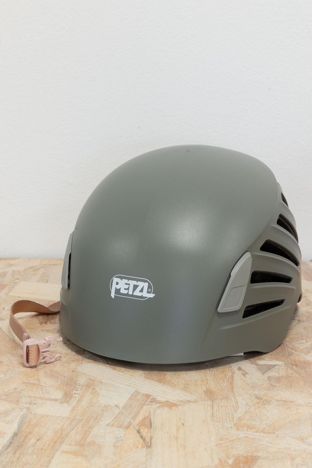 Petzl - Borea Helmet (2024)