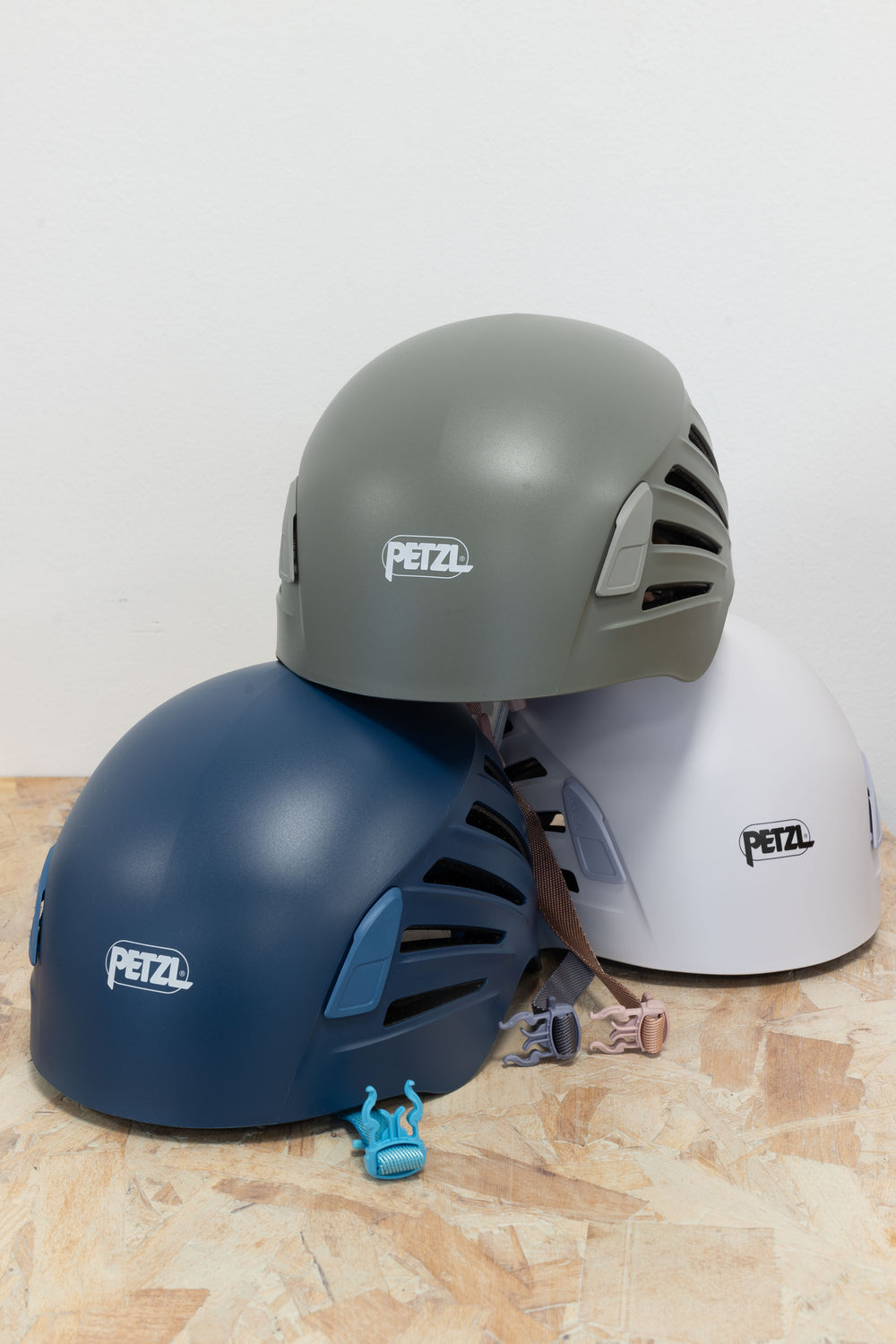 Petzl - Borea Helmet (2024)