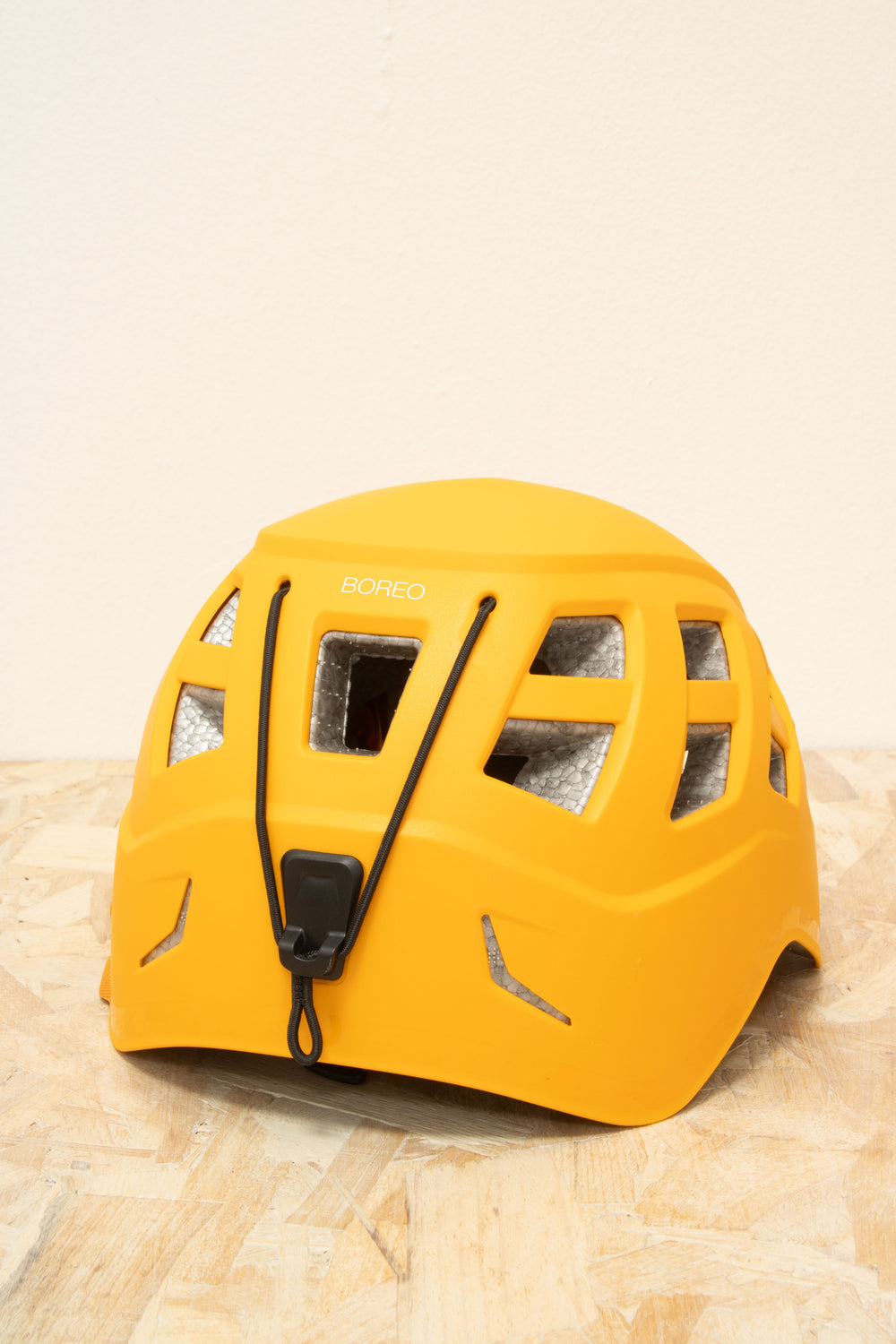 Petzl - Boreo Helmet (2023)
