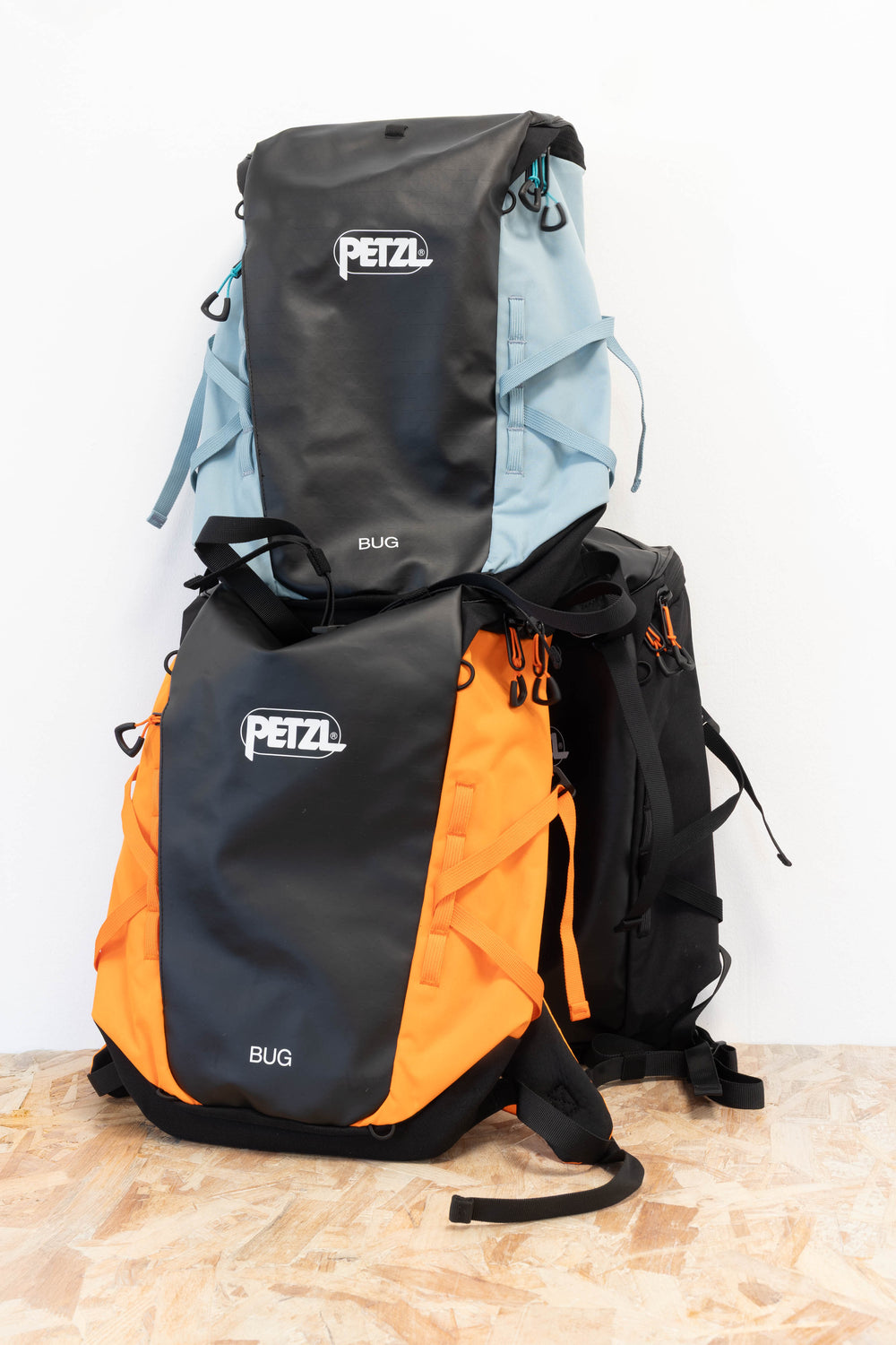 Petzl - Bug Backpack
