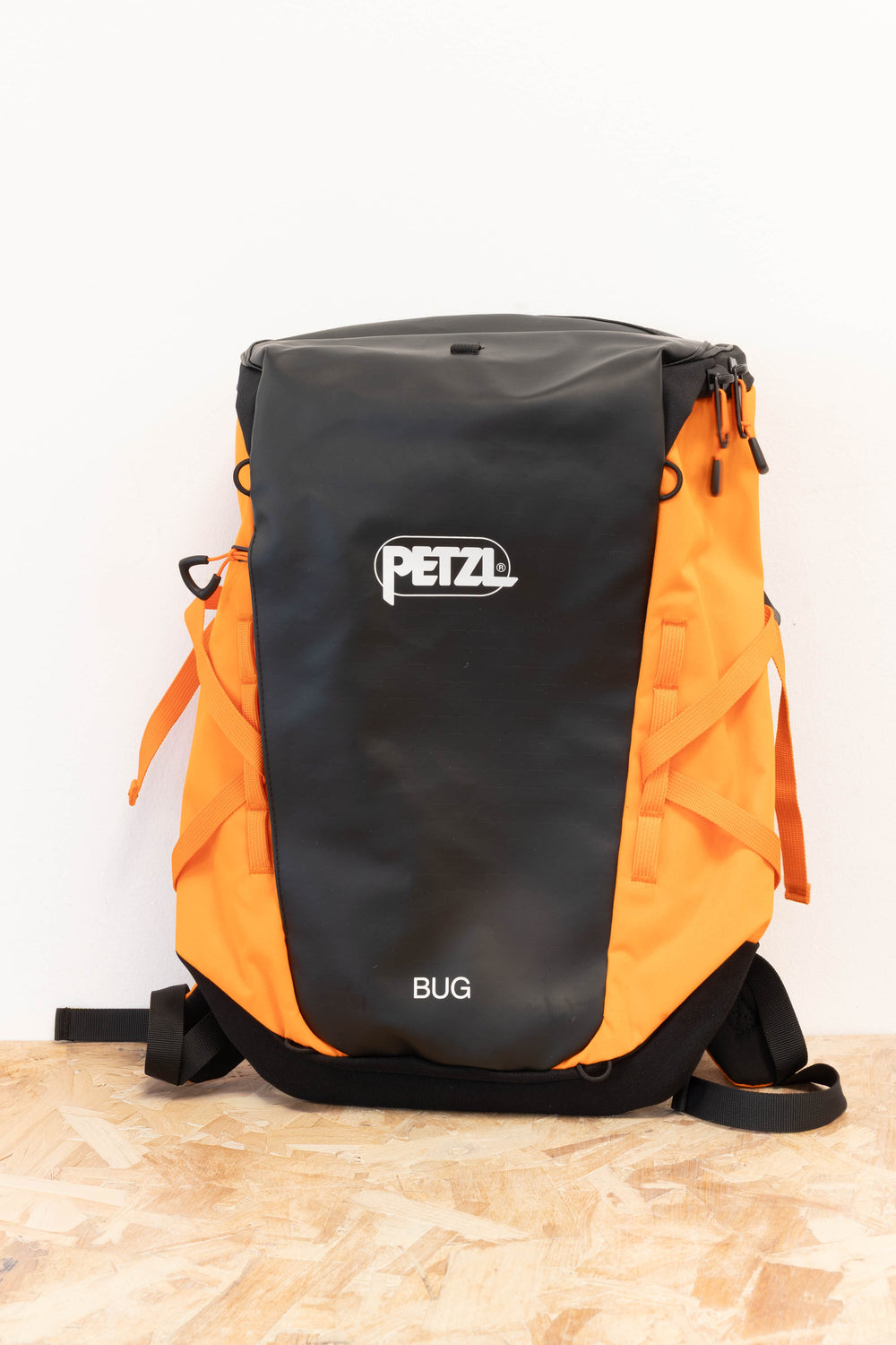 Petzl - Bug Backpack