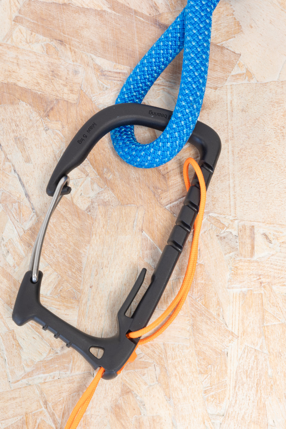 Porte-broches Petzl Caritool Evo Porte-broches Petzl Caritool Evo
