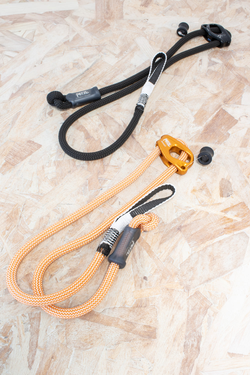 Petzl - Connect Adjust