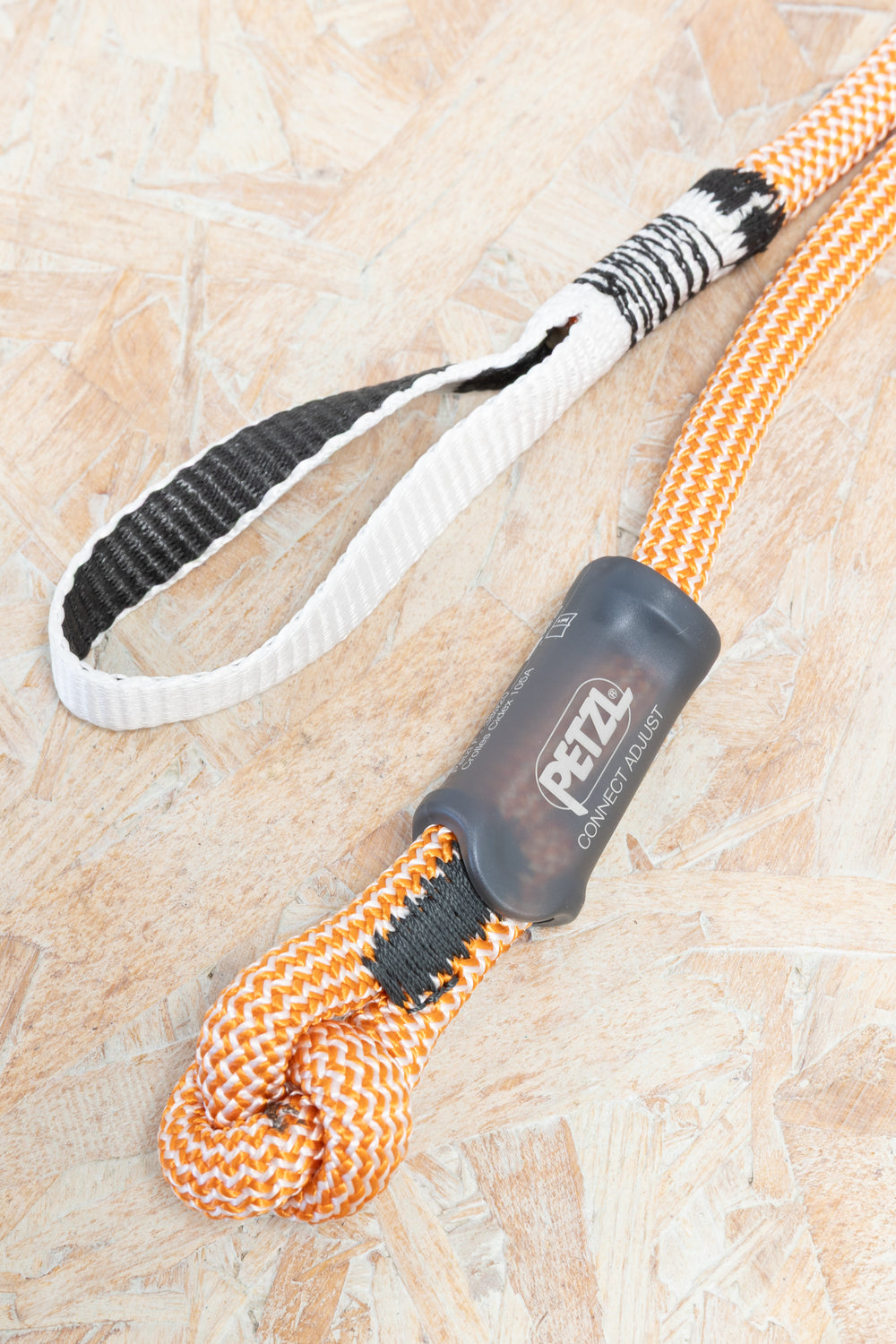 Petzl - Connect Adjust (2025)