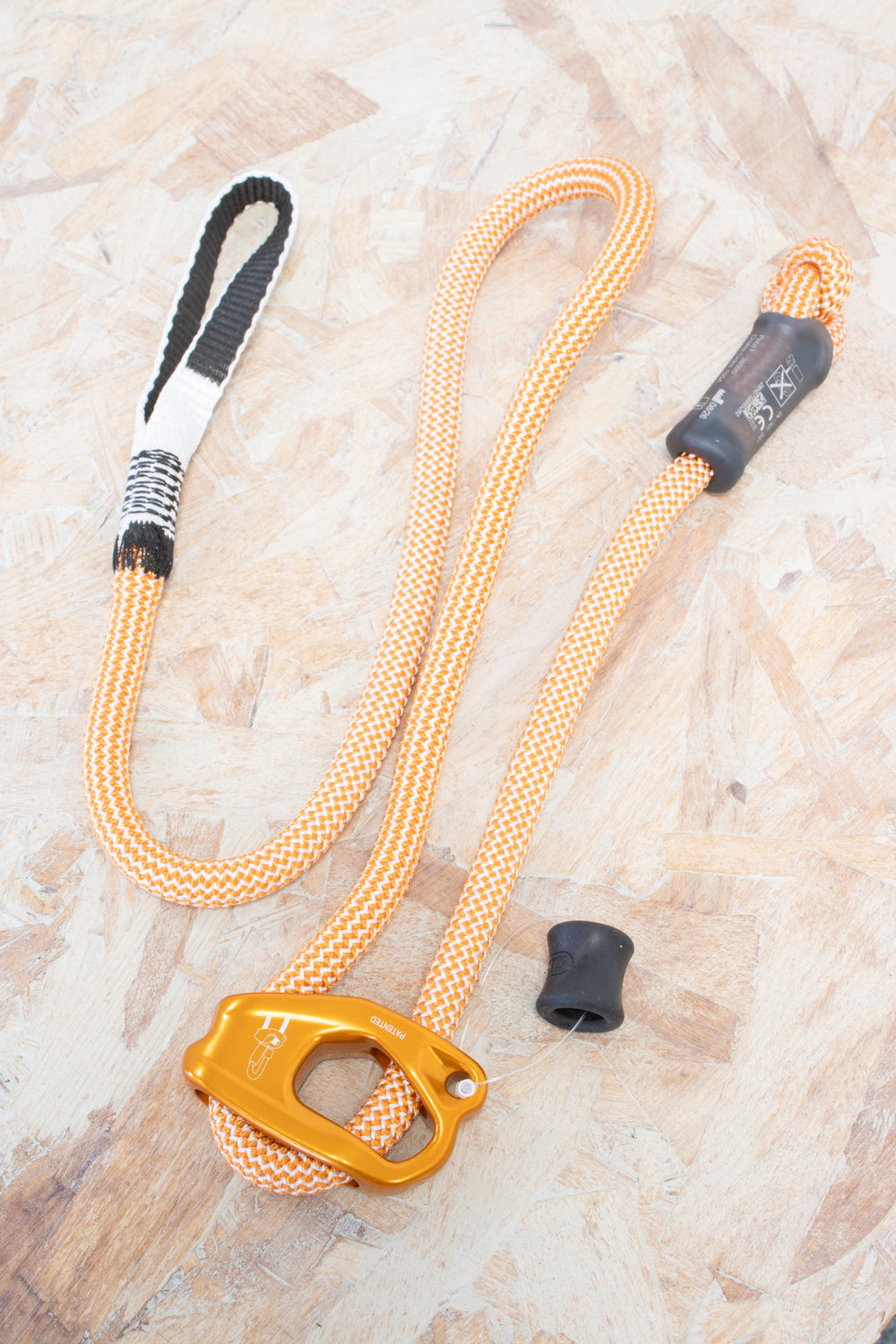 Petzl - Connect Adjust