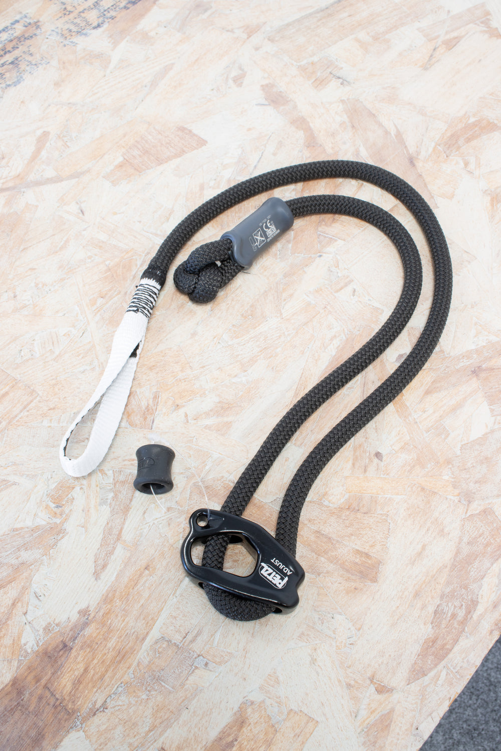 Petzl - Connect Adjust