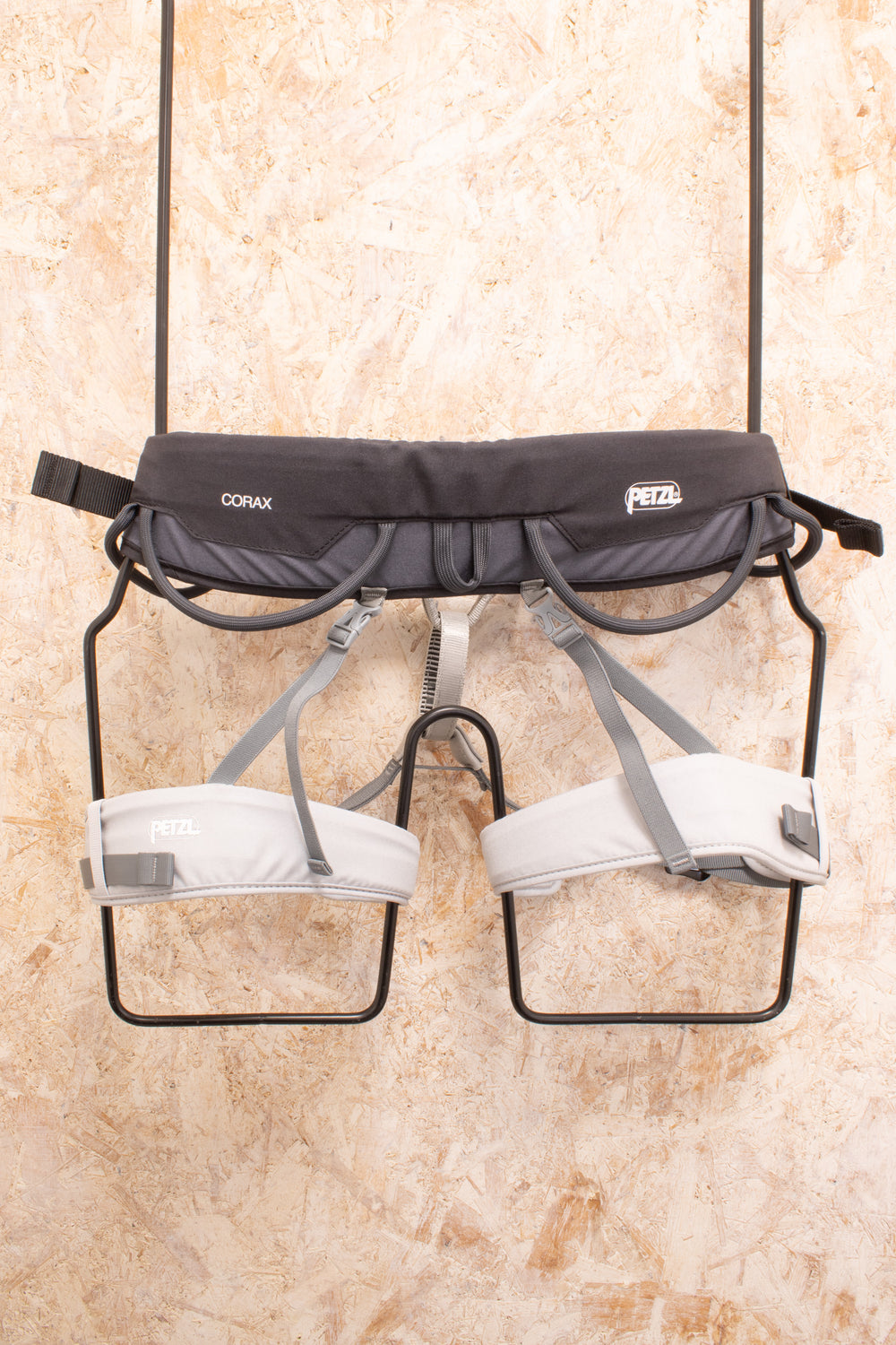 Petzl - Corax Harness