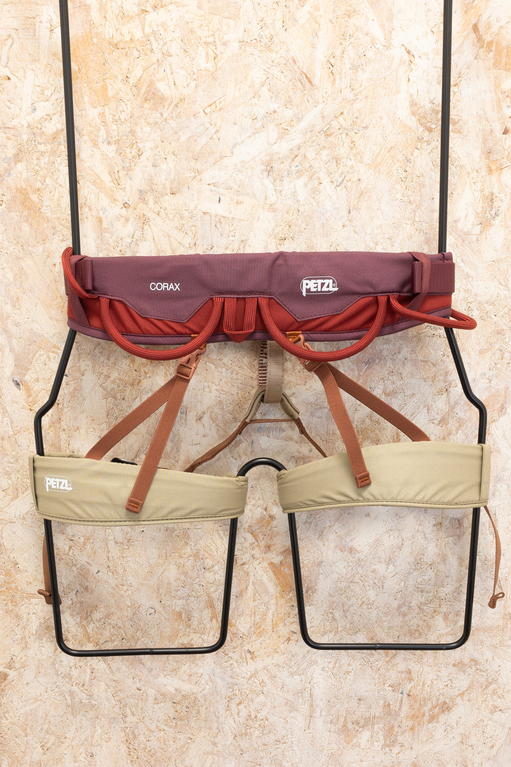 Petzl - Corax Harness (2024)