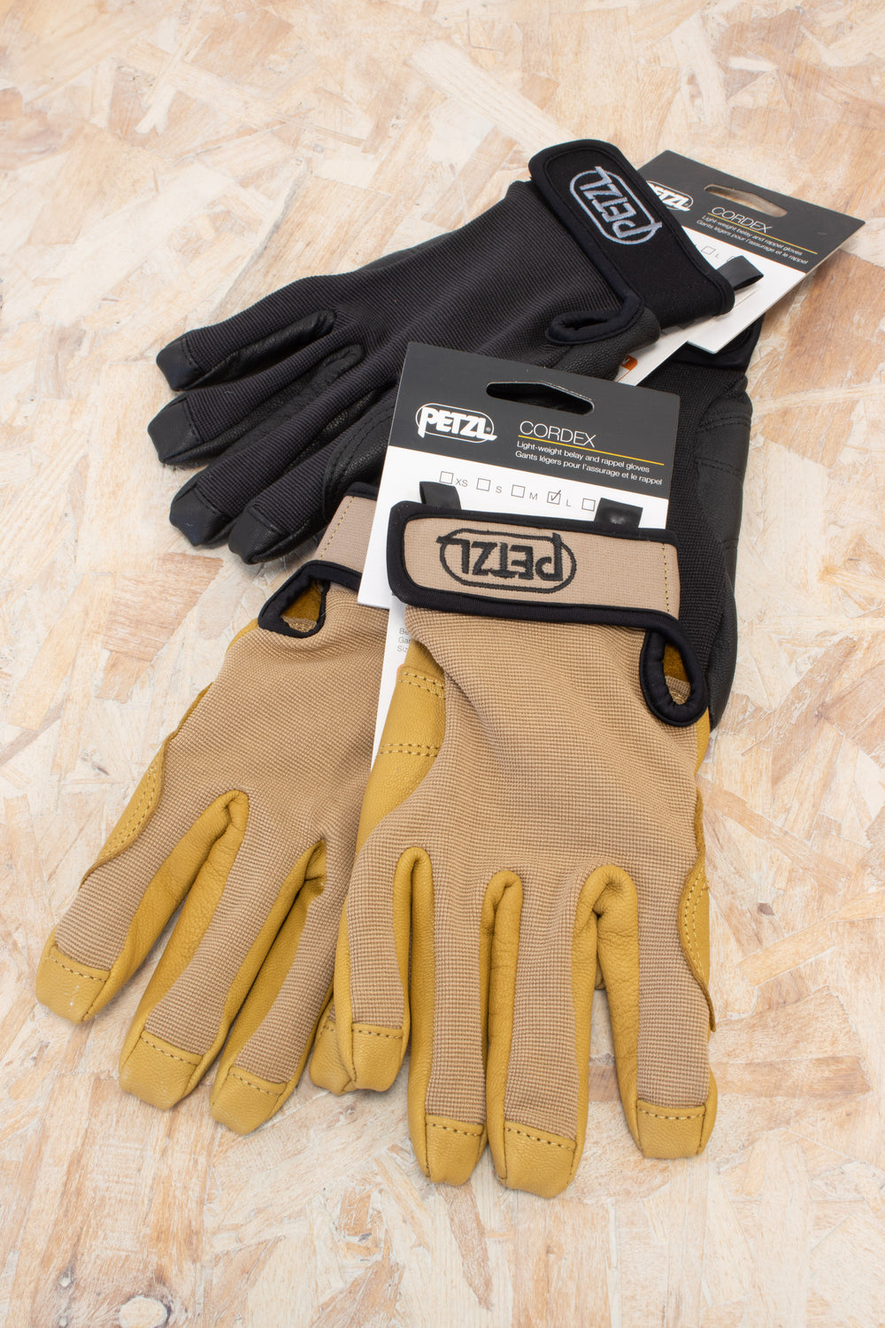 Petzl